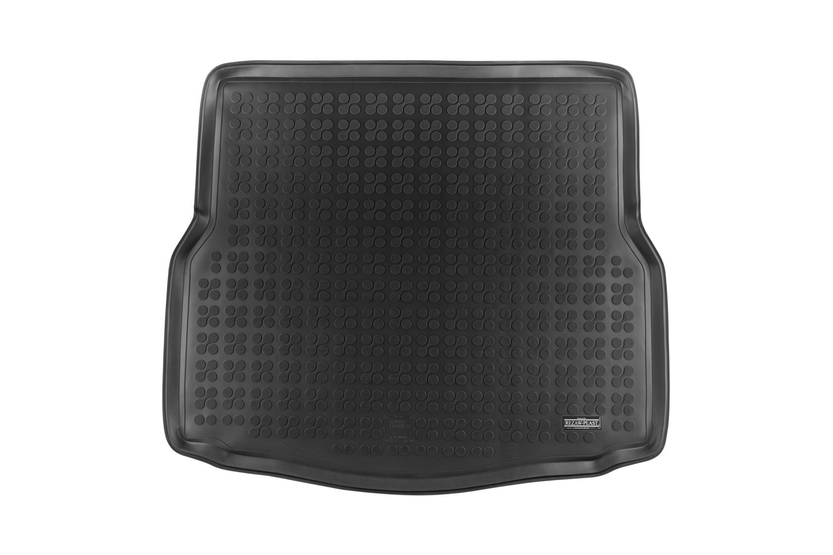 REZAW-PLAST Гумена Патосница за багажник за Renault Laguna Хечбек 2007-2015