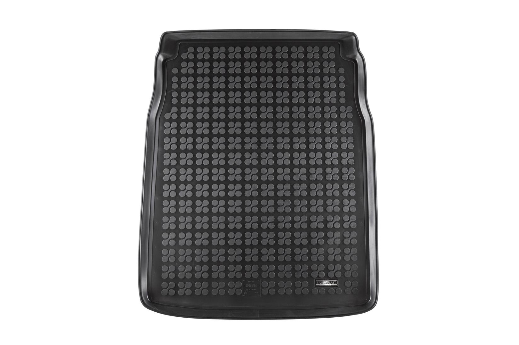 REZAW-PLAST Гумена Патосница за багажник за BMW серија 5 E60 седан 2003-2010