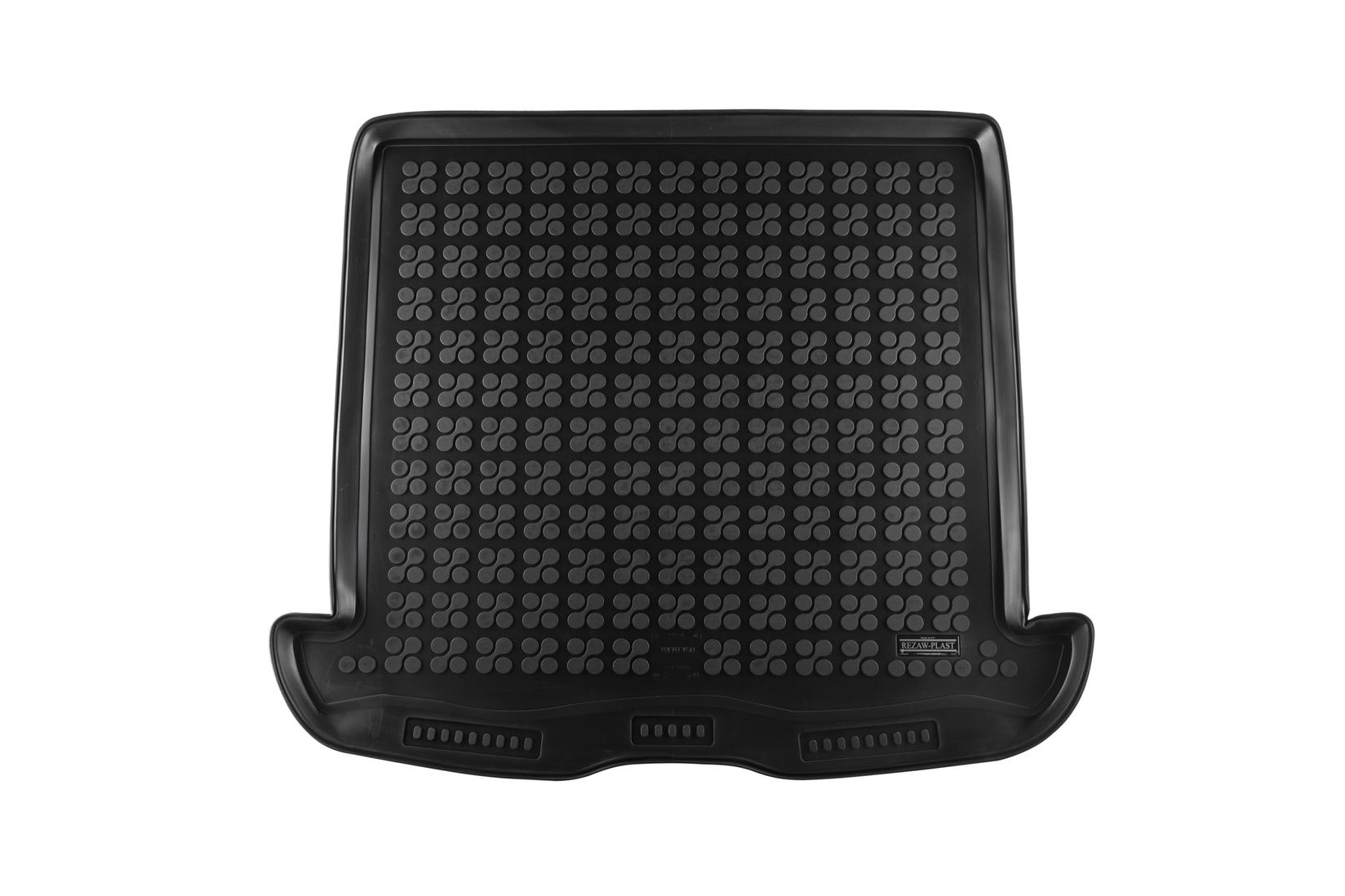REZAW-PLAST Гумена Патосница за багажник за Volvo V50 по 2004 година