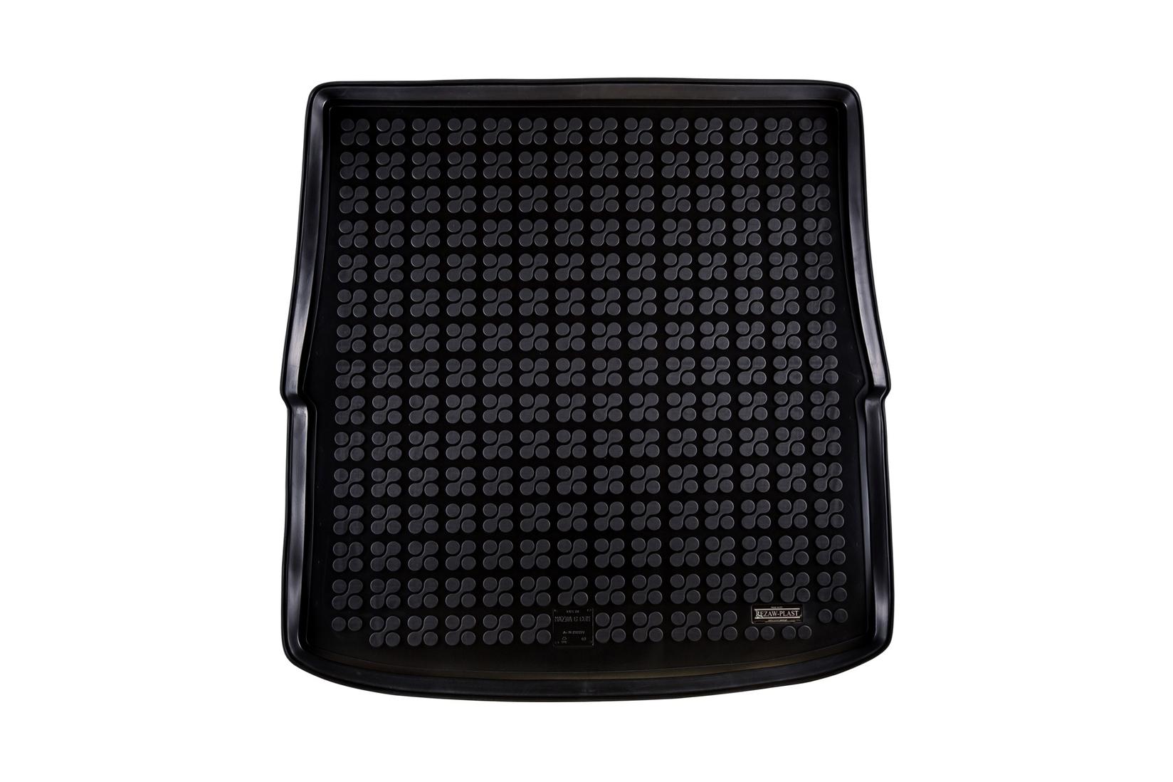 REZAW-PLAST Гумена Патосница за багажник за Mazda 6 караван по 2012 година