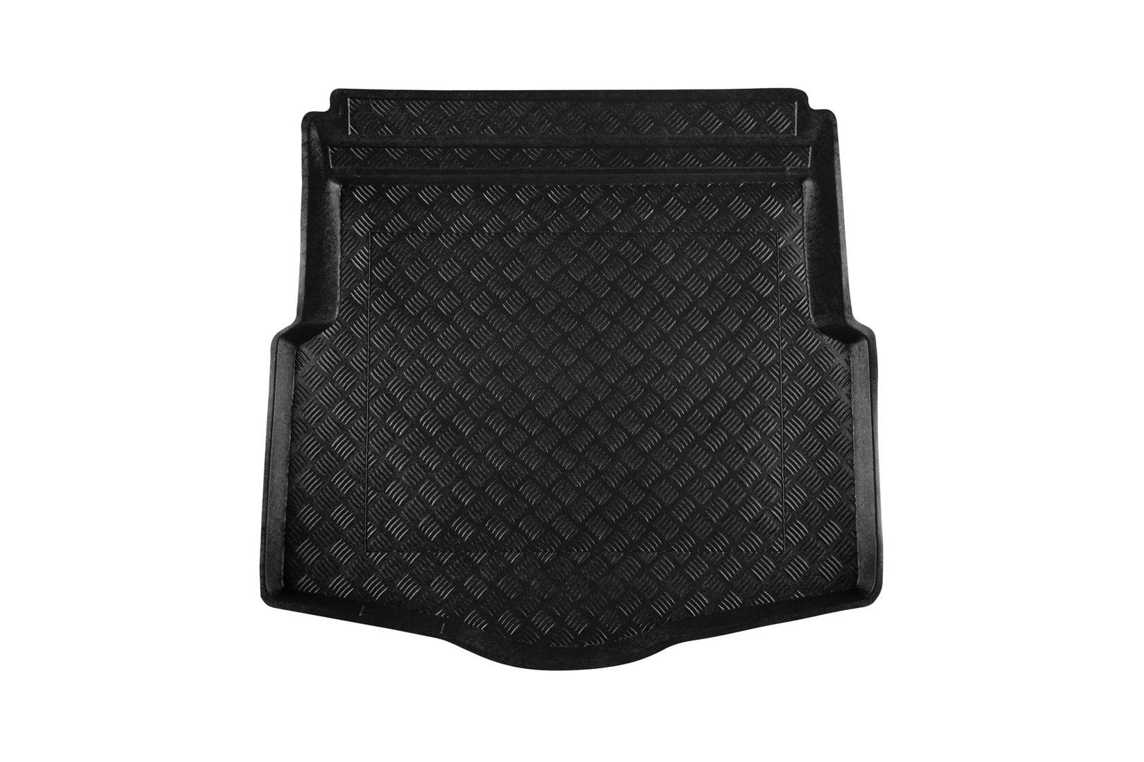 REZAW-PLAST Пластифицирана Патосница за багажник за Alfa Romeo 159 караван по 2006 година