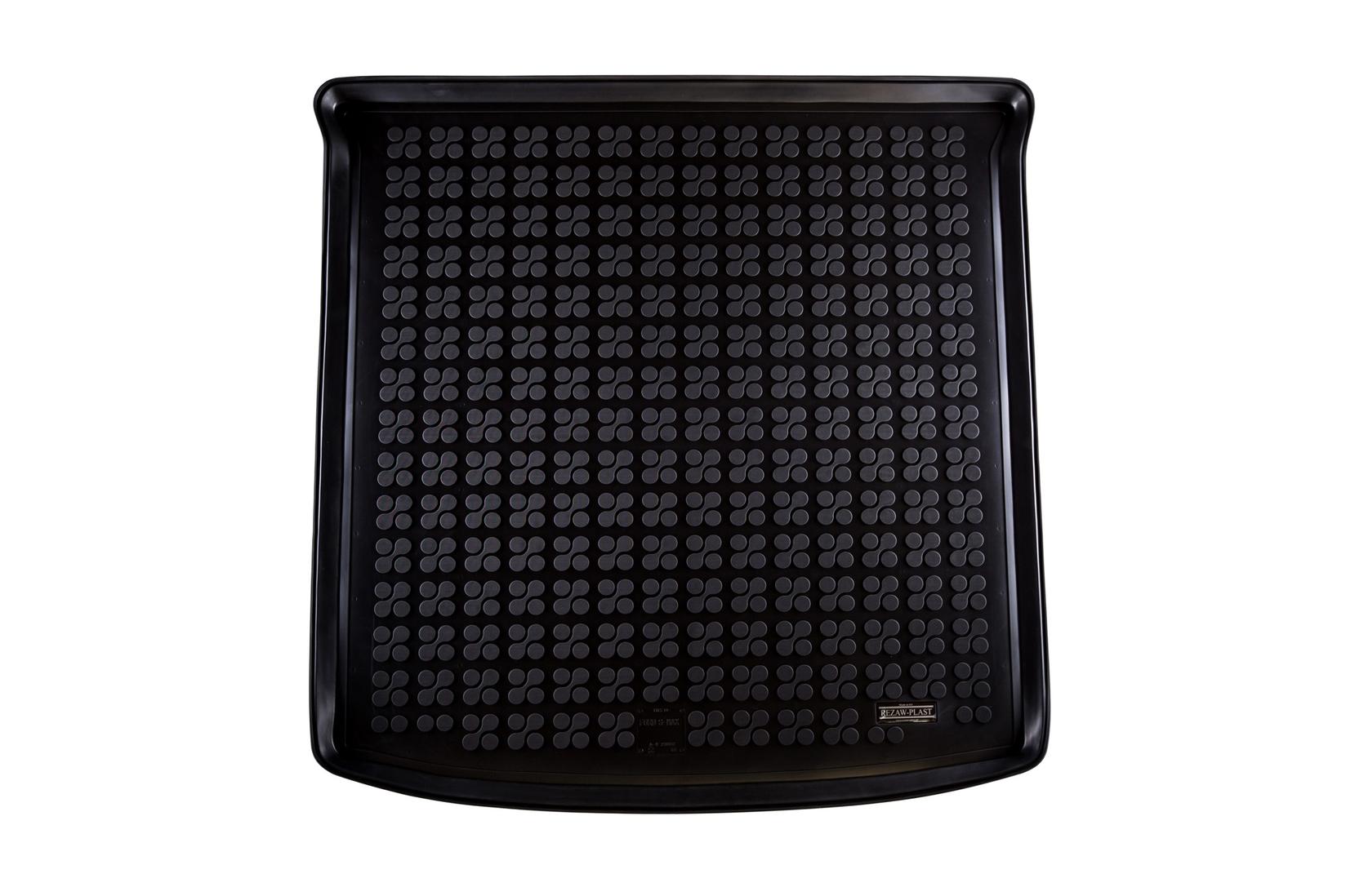 REZAW-PLAST Гумена Патосница за багажник за Ford S-max 5 места по 2015 година