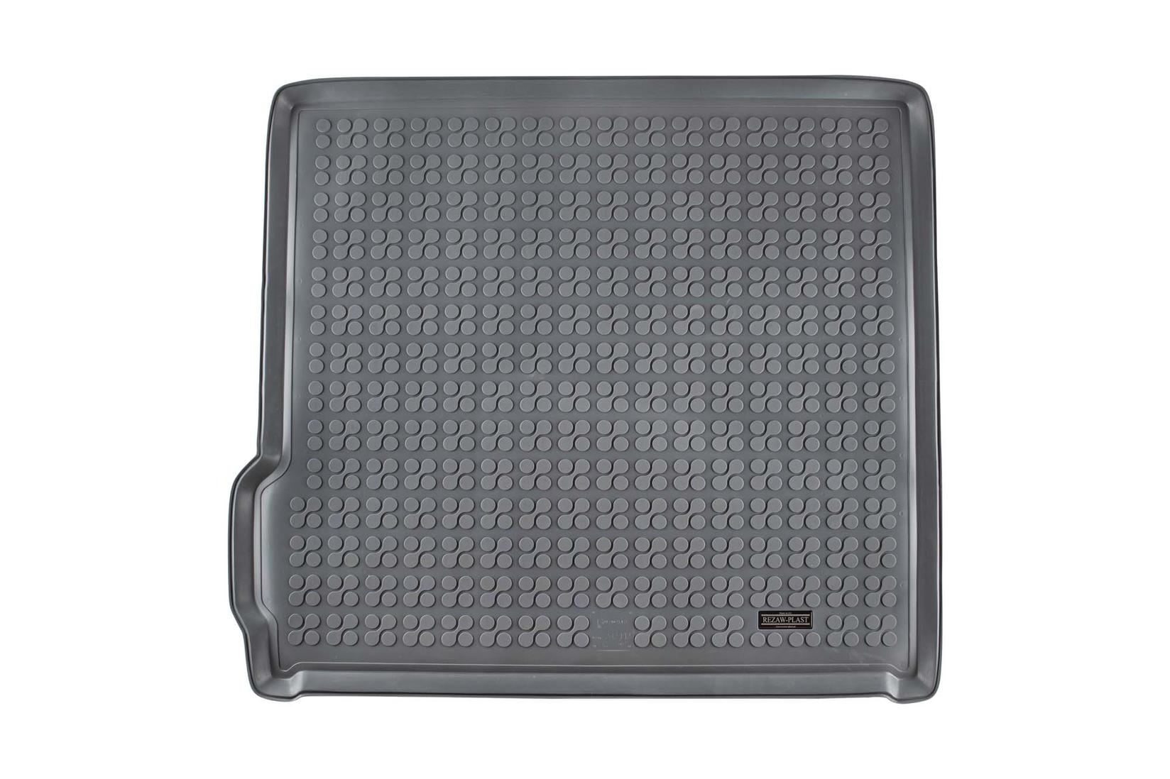 REZAW-PLAST Гумена Патосница за багажник за BMW X5 E70 2006-2013 година