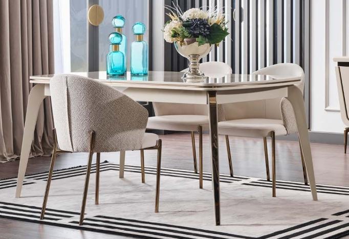 MONDIVI Стол бугати