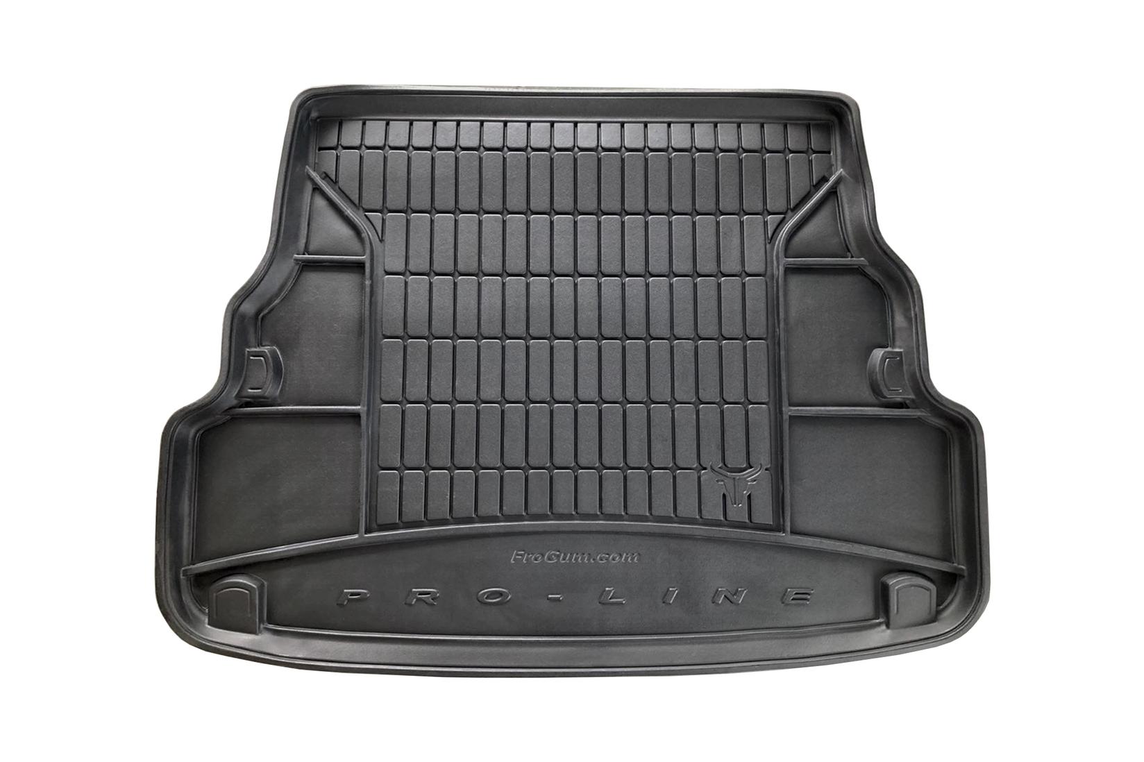 FROGUM Гумена Патосница за багажник   за KIA Rio седан 2011-2017
