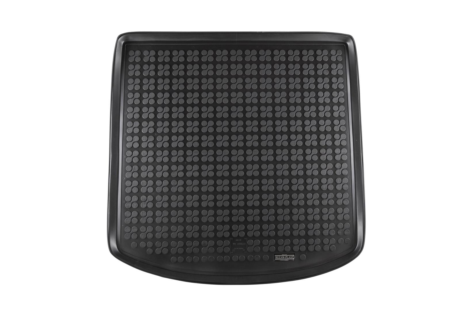 REZAW-PLAST Гумена Патосница за багажник за VW Touran по 2003 година