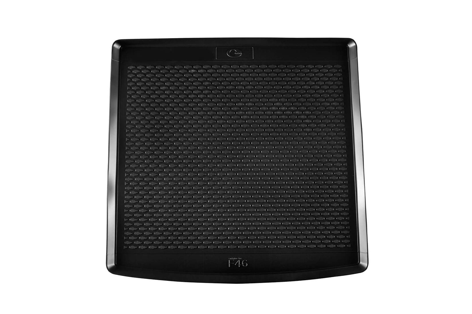 GUMARNY ZUBRI Гумена Патосница за багажник за BMW серија 2 F46 по 2014 година, 1 бр.,