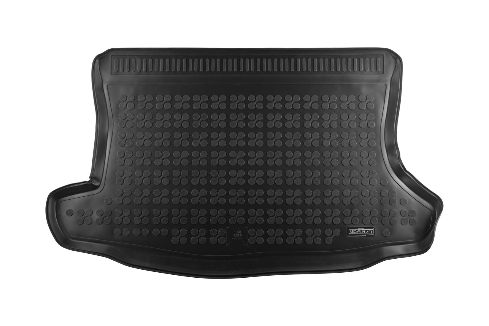 REZAW-PLAST Гумена Патосница за багажник за Ford Fusion по 2002 година