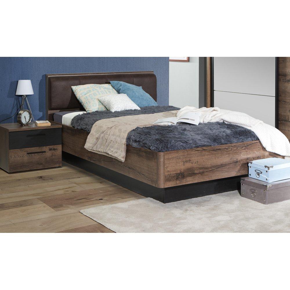 МЕБЕЛ ВИ Лежај џеки 120