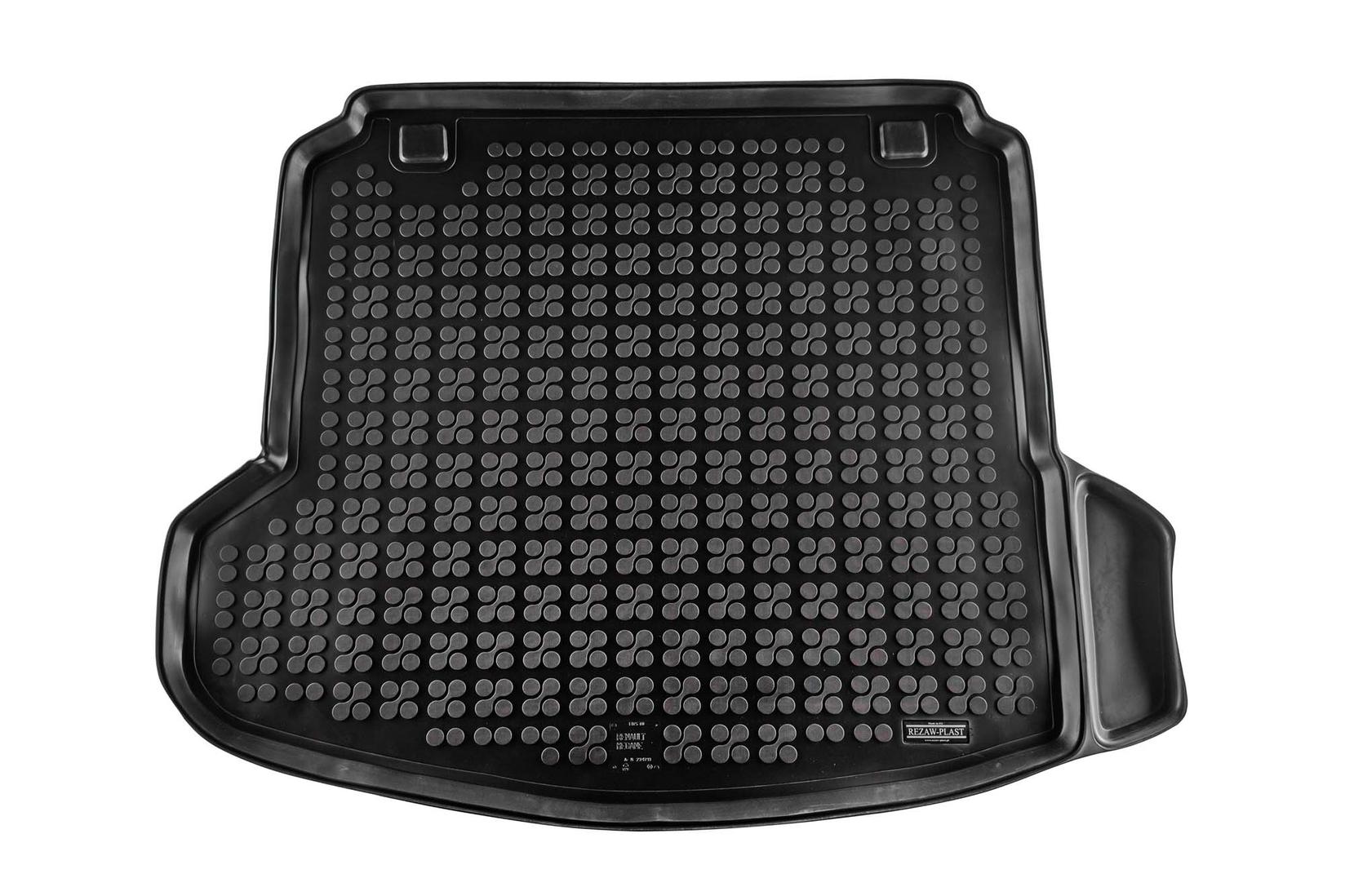 REZAW-PLAST Гумена Патосница за багажник за Renault Megane IV седан по 2016 година