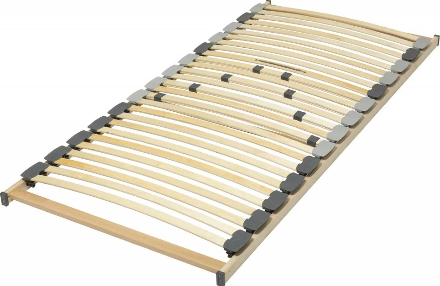 МЕБЕЛ ВИ Латофлекс рамка фикс специјал 120х200