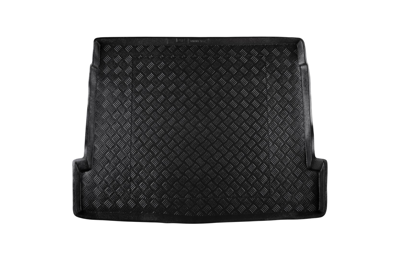REZAW-PLAST Пластифицирана Патосница за багажник за Citroen C5 хечбек 2001-2008