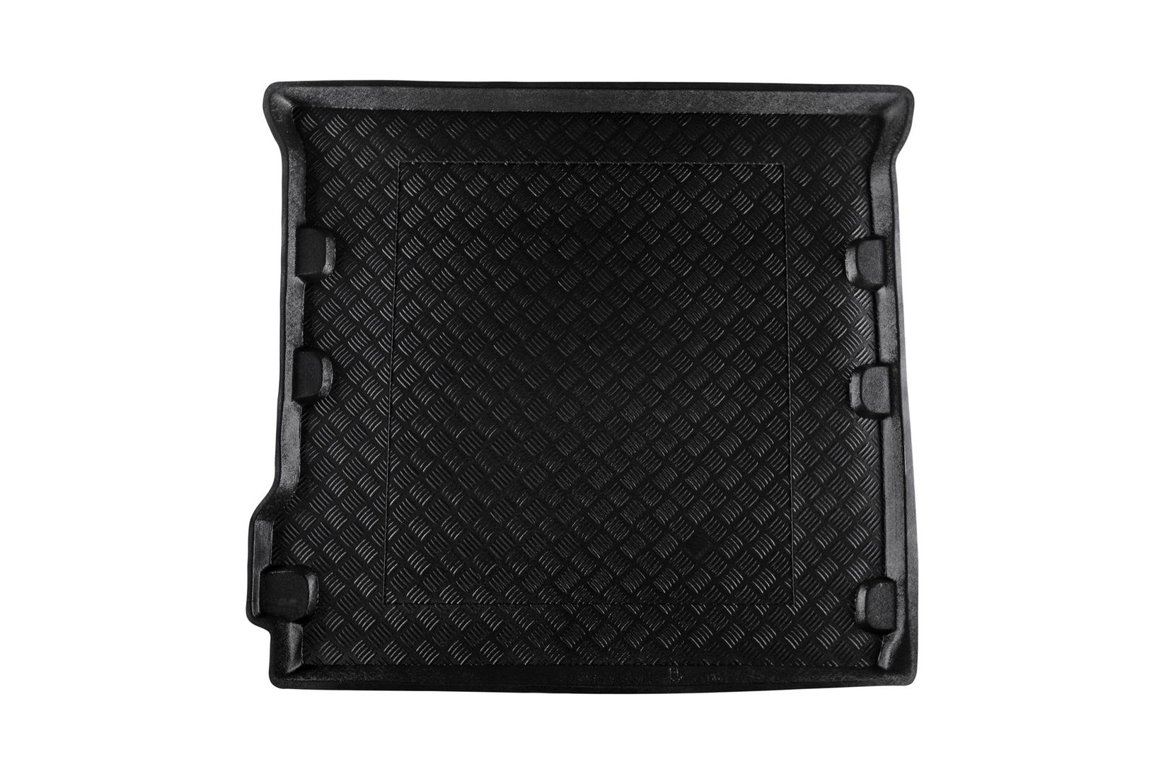 REZAW-PLAST Пластифицирана Патосница за багажник за Nisan Pathfinder по 2005 година