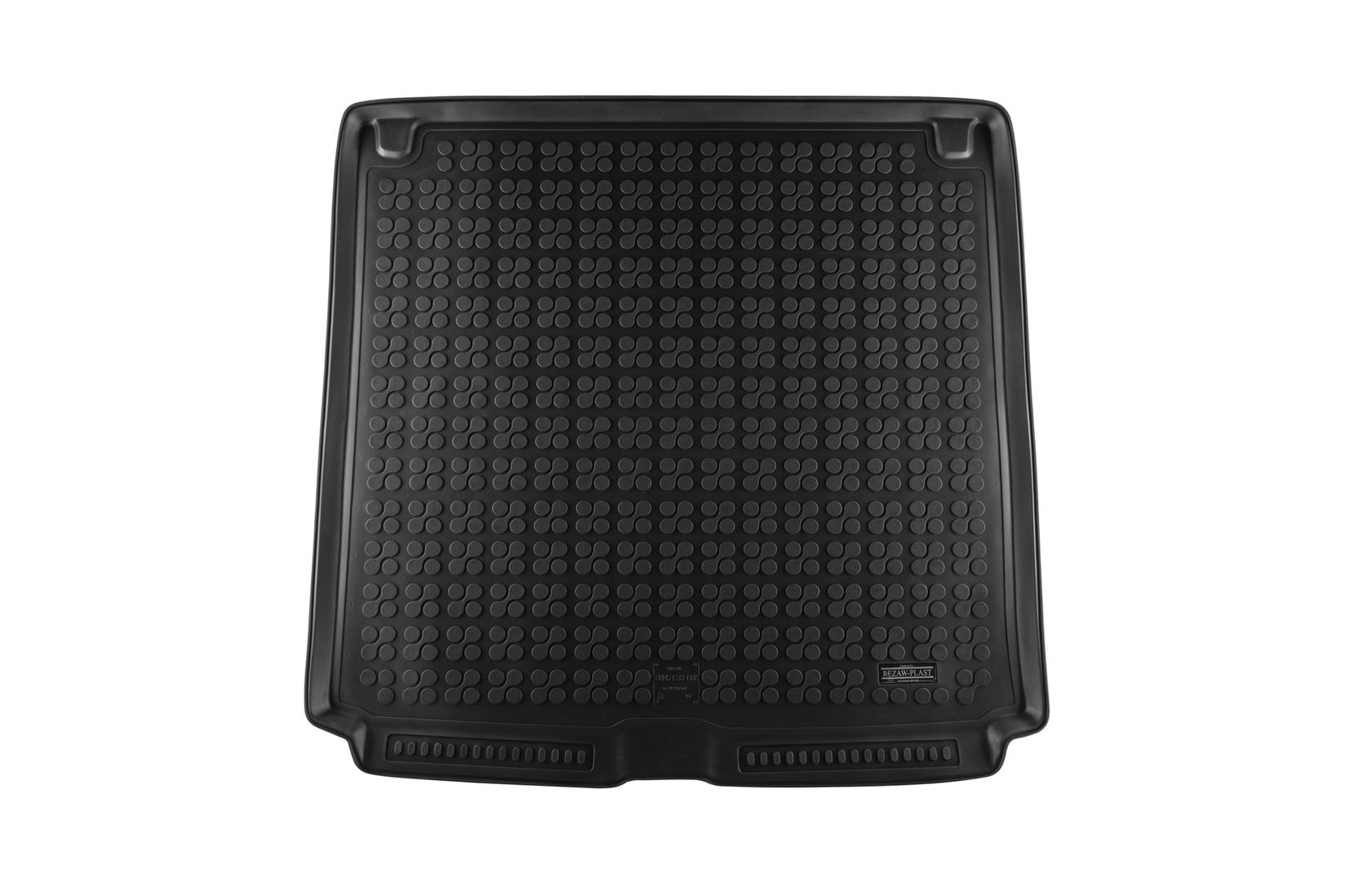 REZAW-PLAST Гумена Патосница за багажник за BMW серија 5 E39 караван 1997-2004
