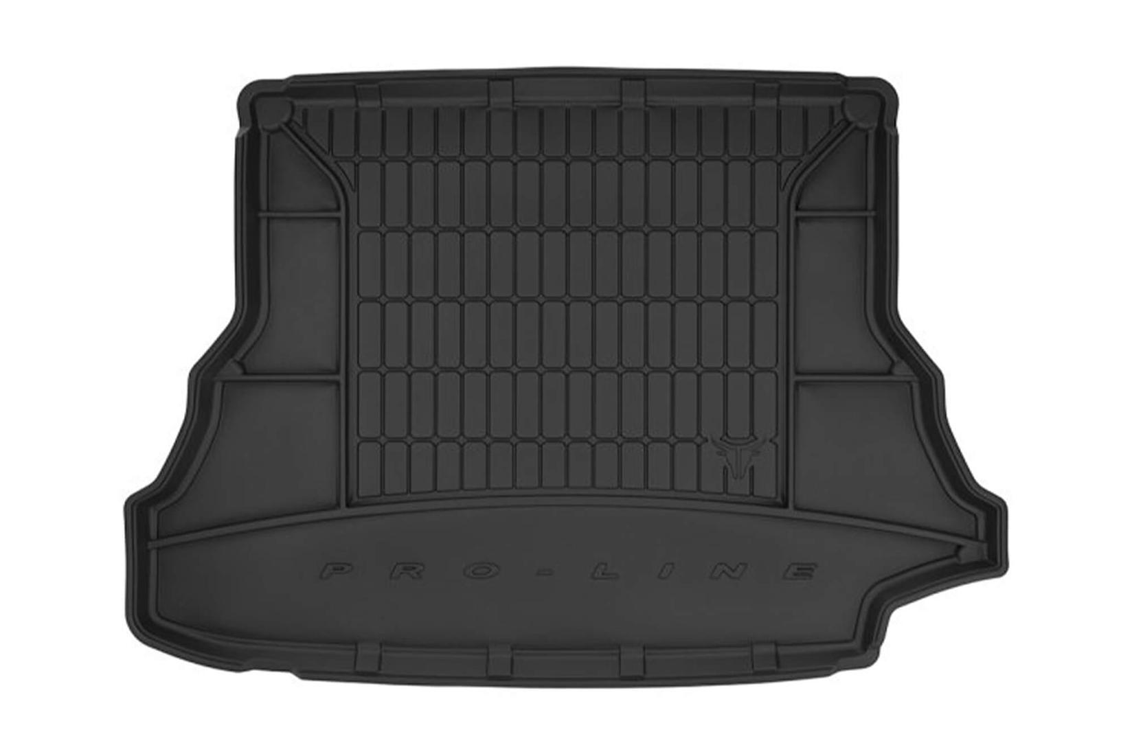 FROGUM Гумена Патосница за багажник   за Renault Laguna Liftback 2001-2007