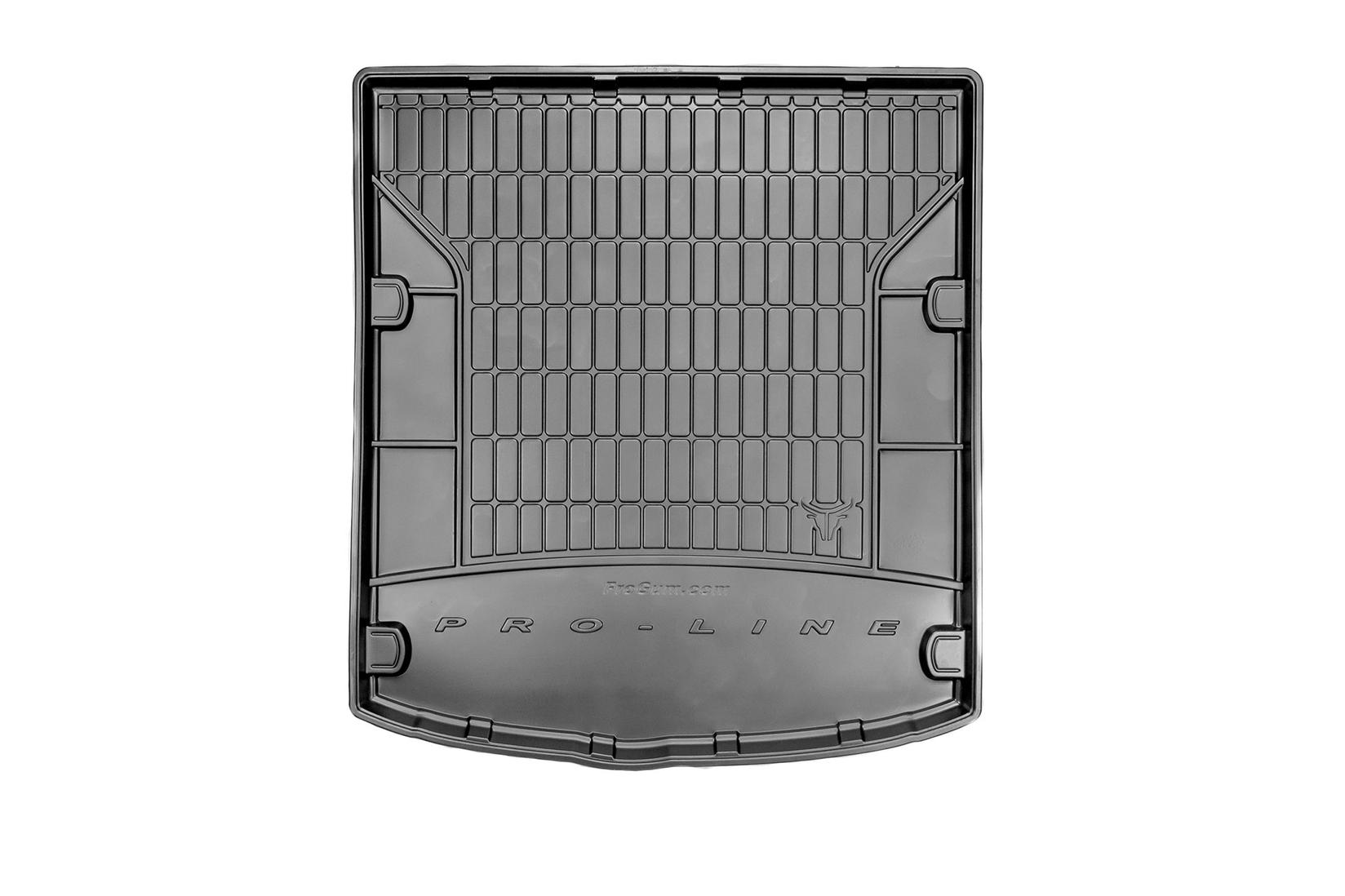 FROGUM Гумена Патосница за багажник   за Audi A6 C7 седан 2011-2018