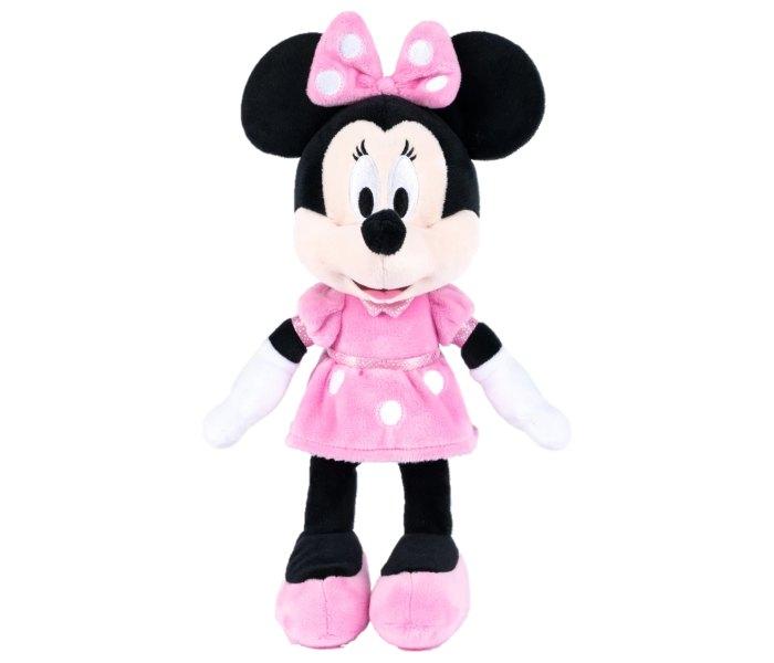 Disney Плишана играчка Мини Маус 20-25 см