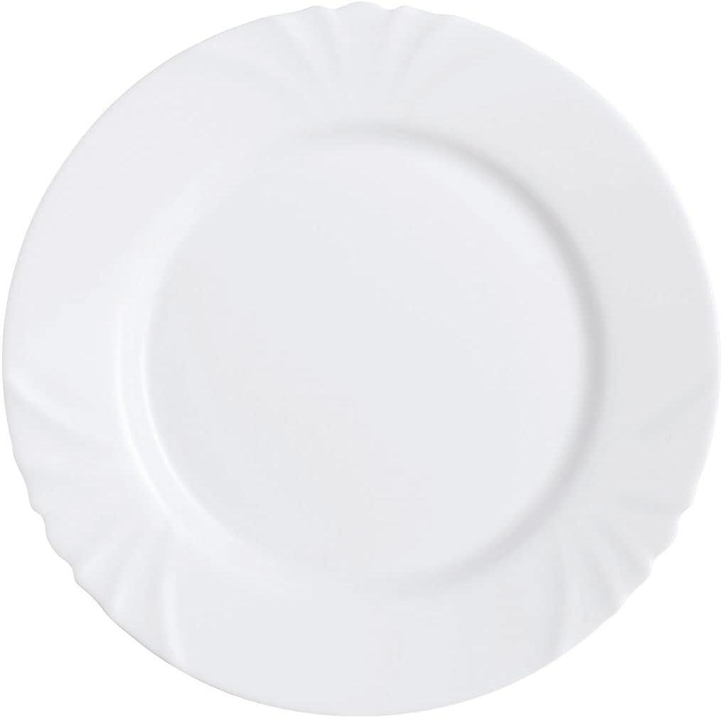 LUMINARC Чинија за главно јадење Cadix 25cm