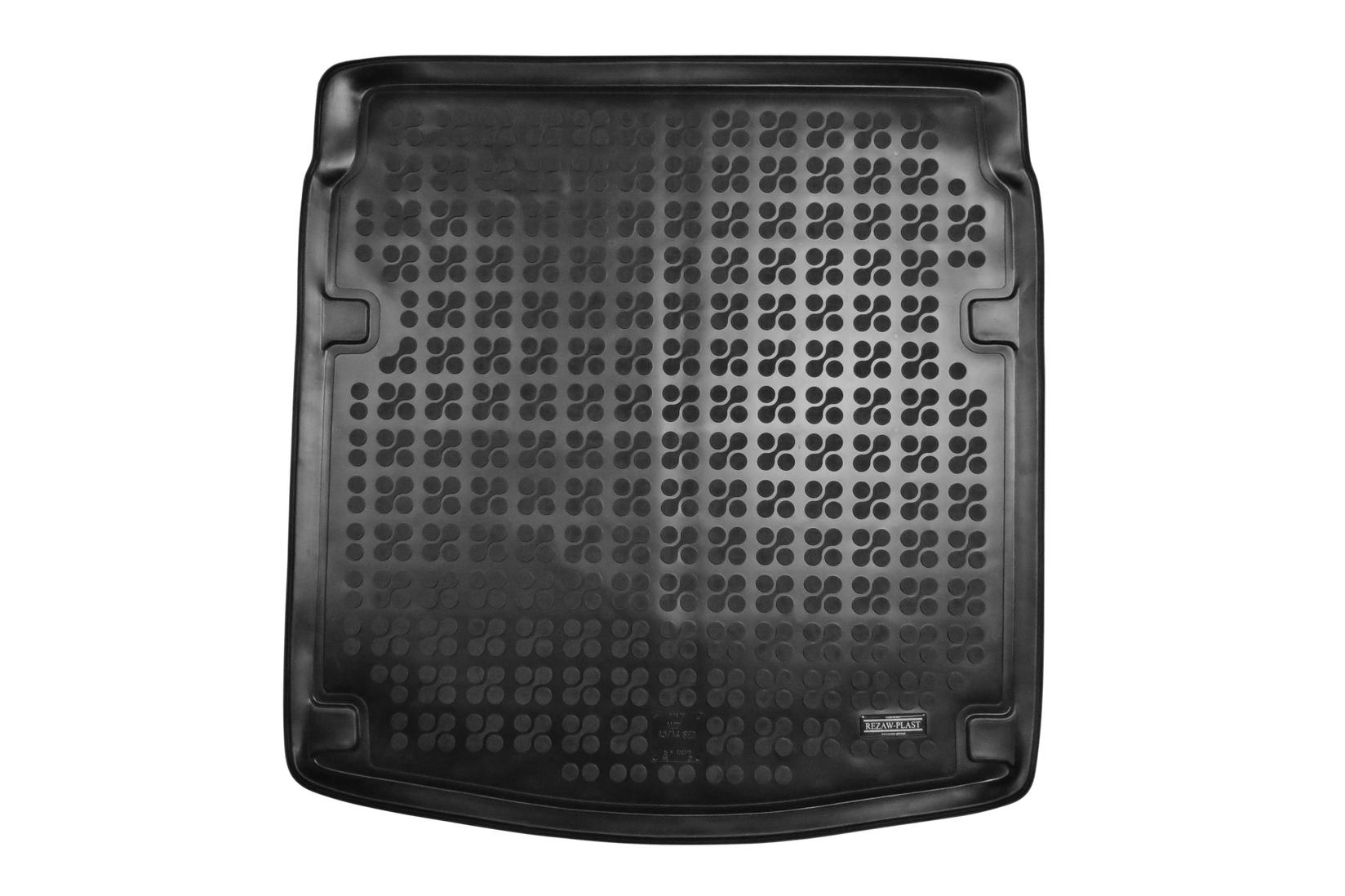 REZAW-PLAST Гумена Патосница за багажник за Audi A4 седан 2007-2015/A5 Coupe 2007-2015