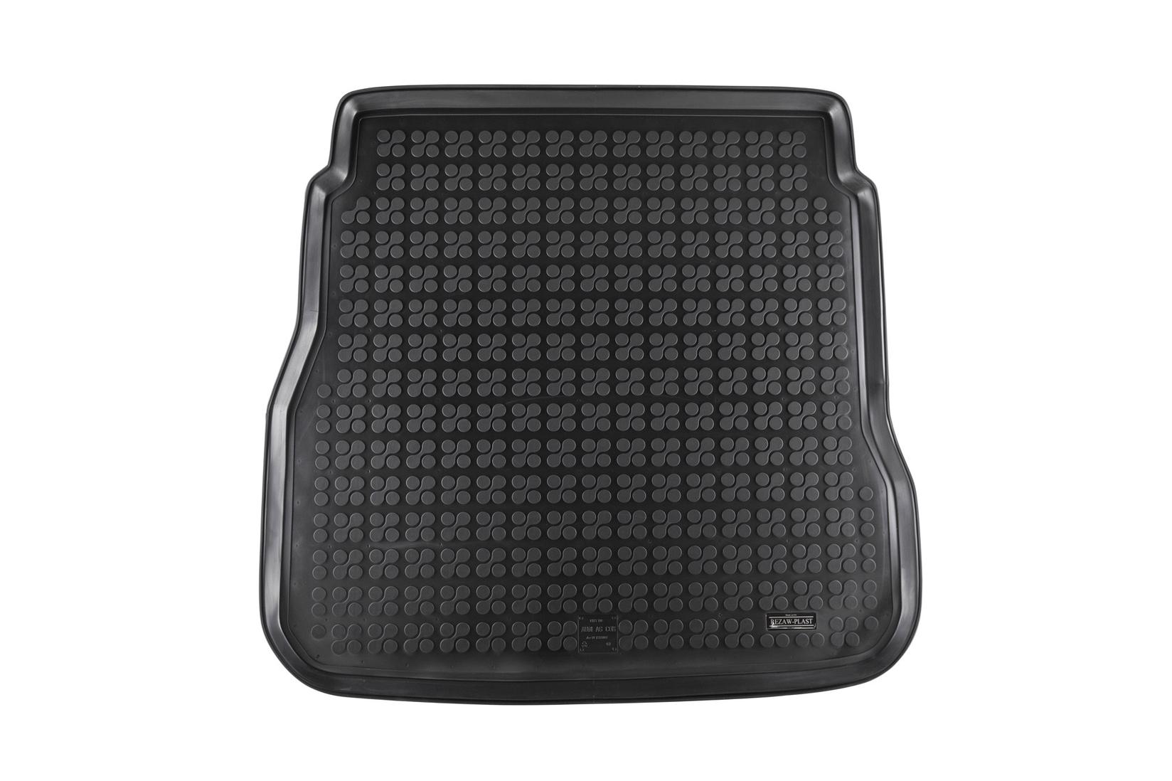 REZAW-PLAST Гумена Патосница за багажник за Audi A6 караван /A6 Allroad 1997-2005