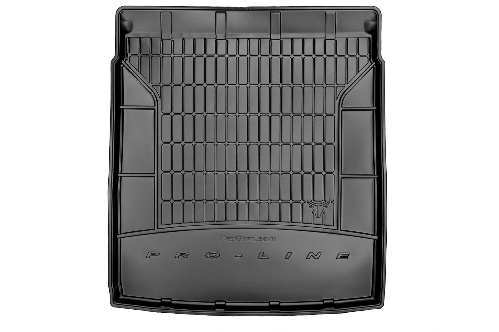 FROGUM Гумена Патосница за багажник   за VW Passat B6 седан 2005-2010