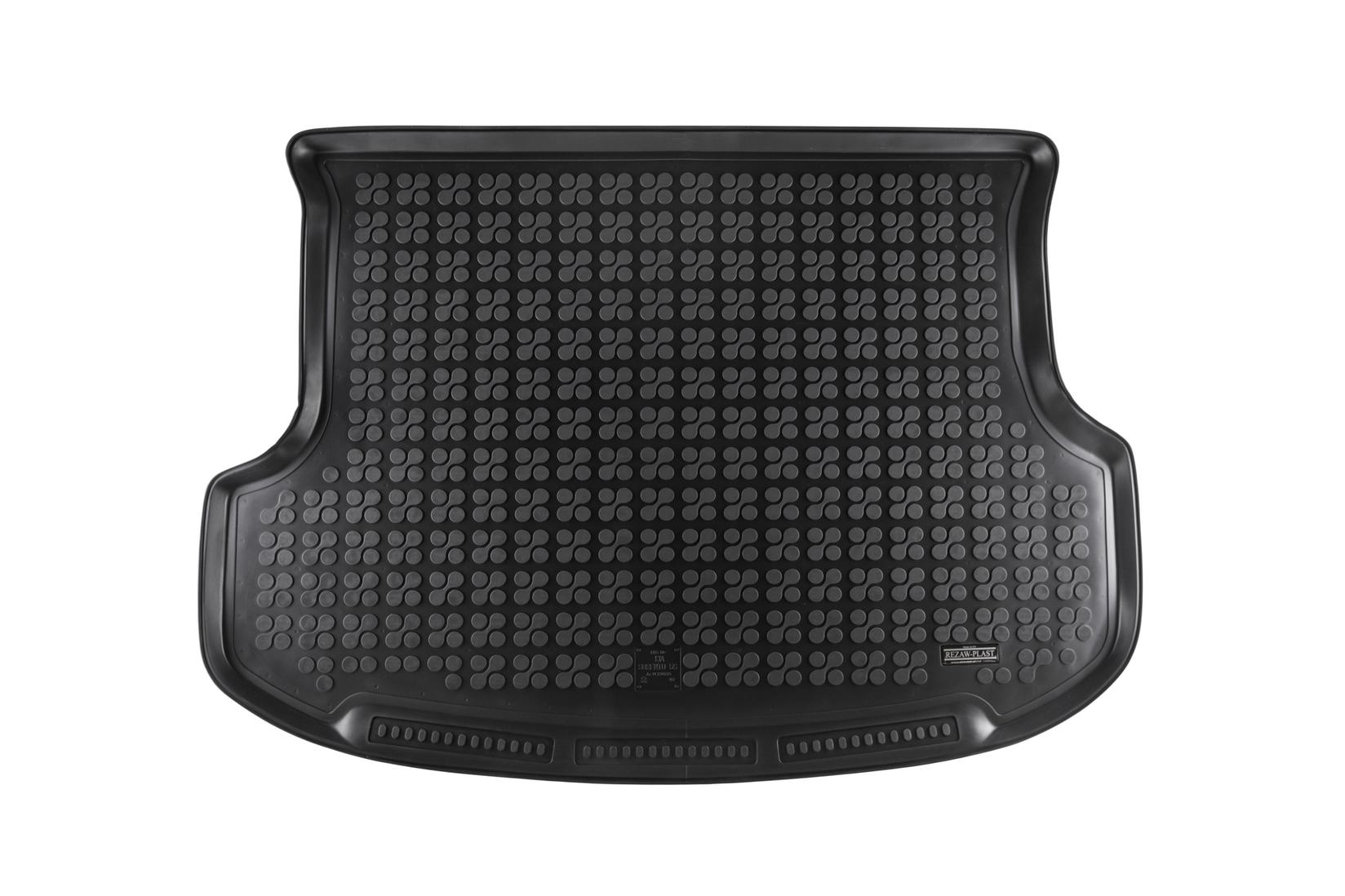 REZAW-PLAST Гумена Патосница за багажник за KIA Sorento 5 места 2009-2014
