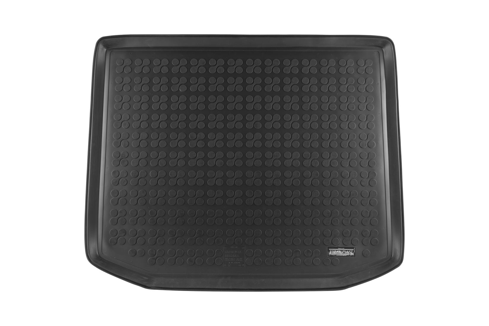 REZAW-PLAST Гумена Патосница за багажник за Citroen C4 AirCross по 2012 година/Mitsubishi ASX по 2010 година