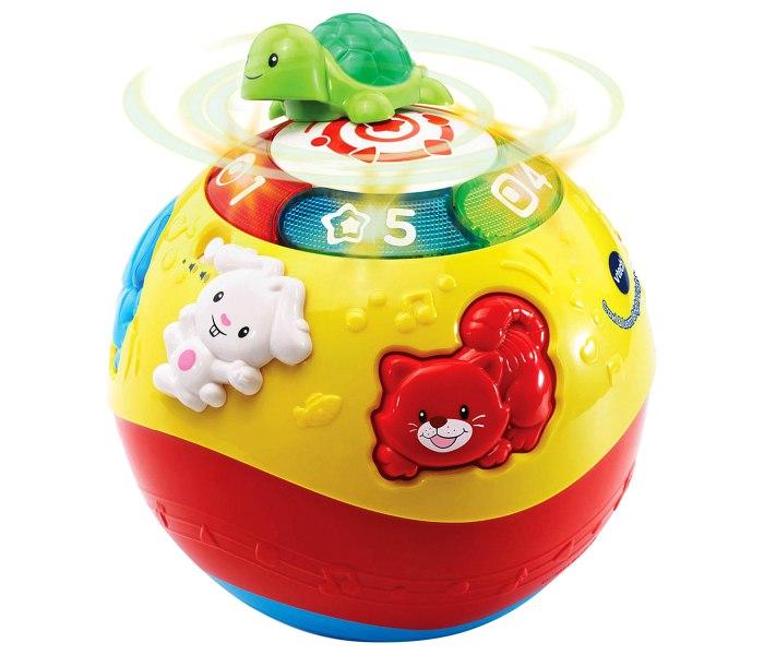 Vtech Интерактивна топка