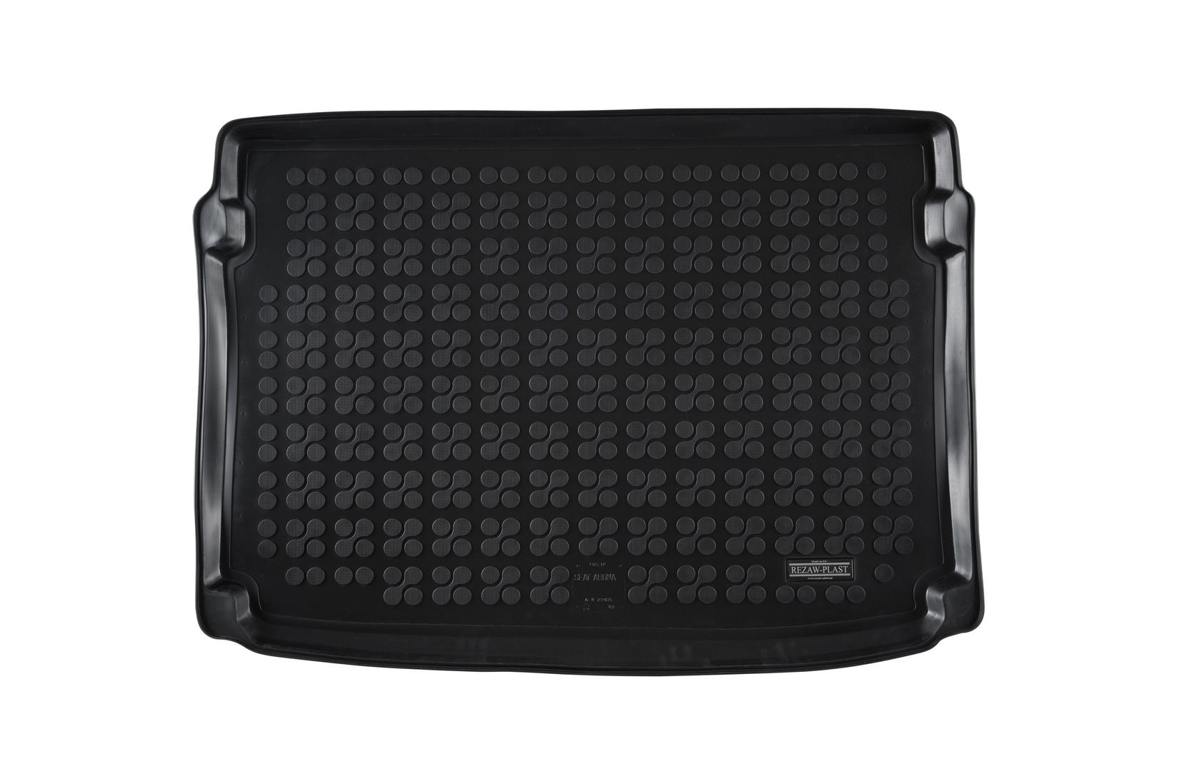 REZAW-PLAST Гумена Патосница за багажник за SEAT Arona по 2017 година