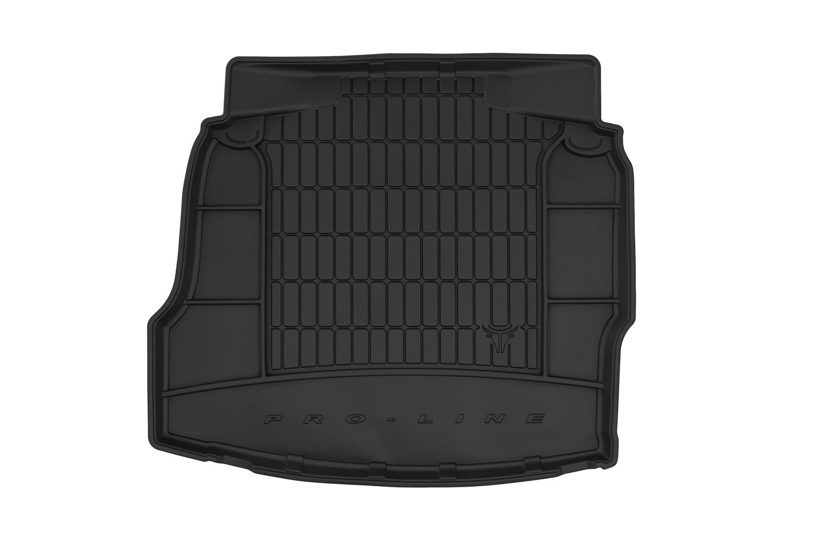 FROGUM Гумена Патосница за багажник   за OPEL Vectra C седан 2003-2008