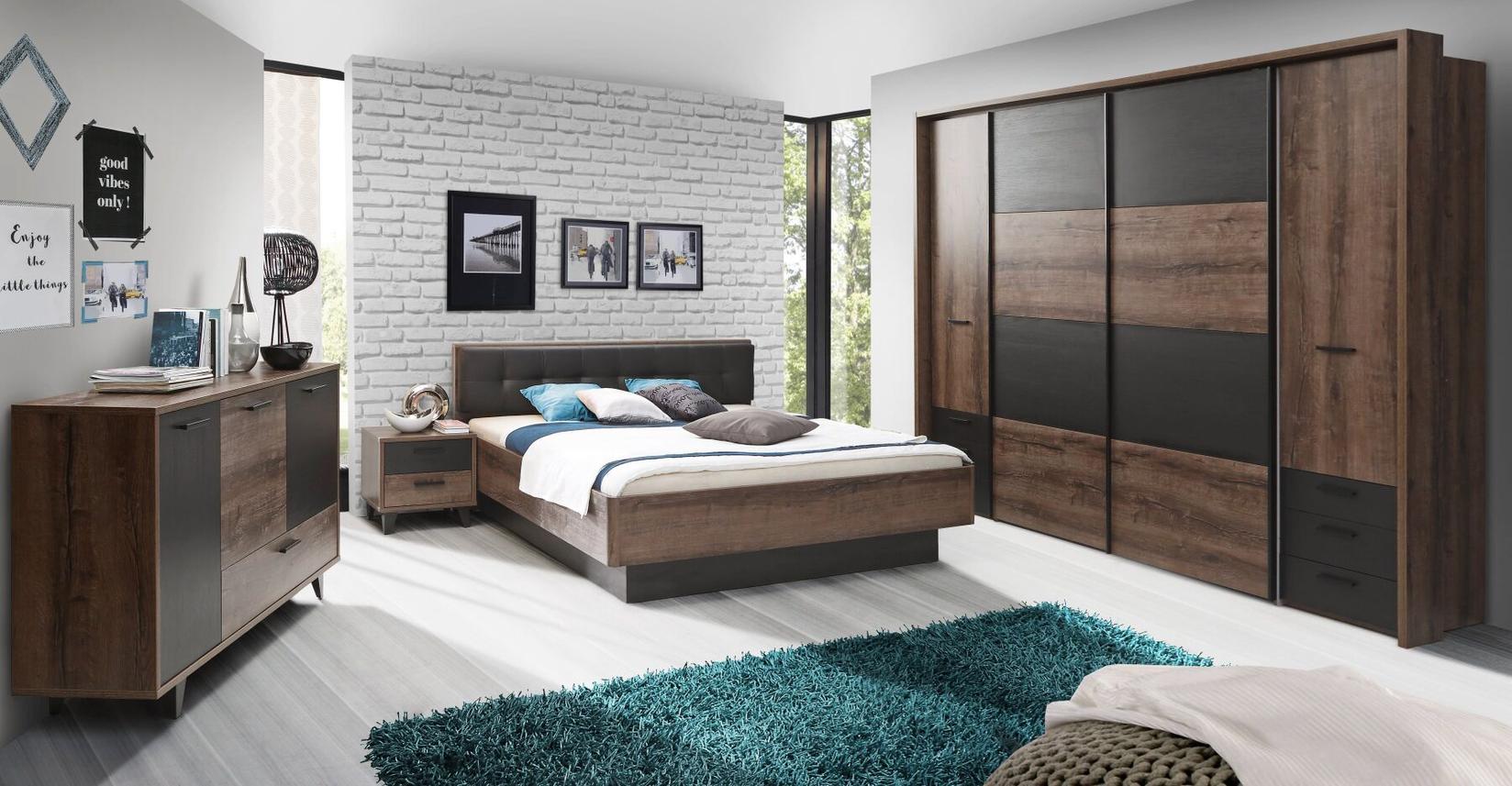 МЕБЕЛ ВИ Лежај бавено 180х200