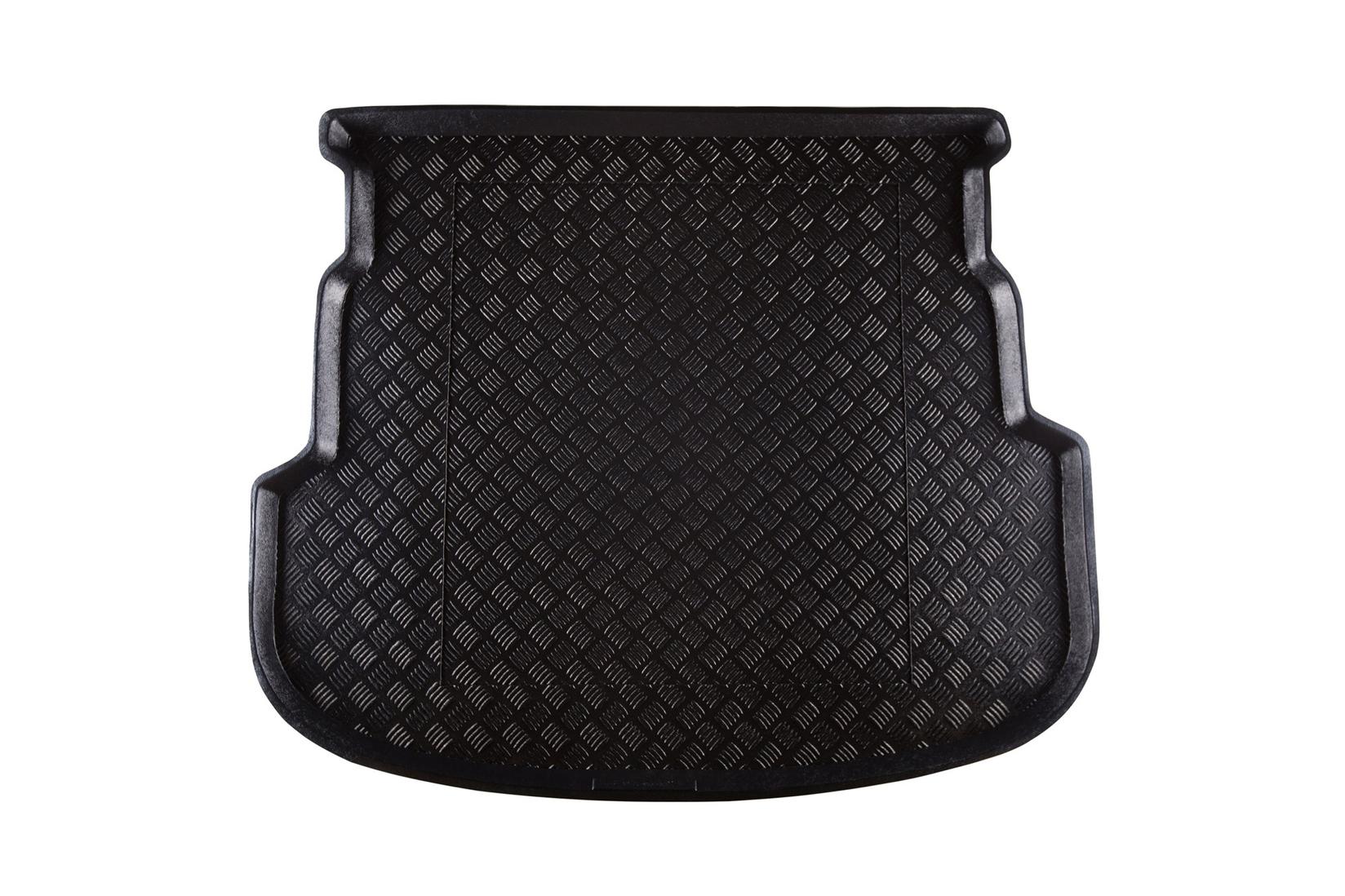 REZAW-PLAST Пластифицирана Патосница за багажник за Mazda 6 караван 2008-2012