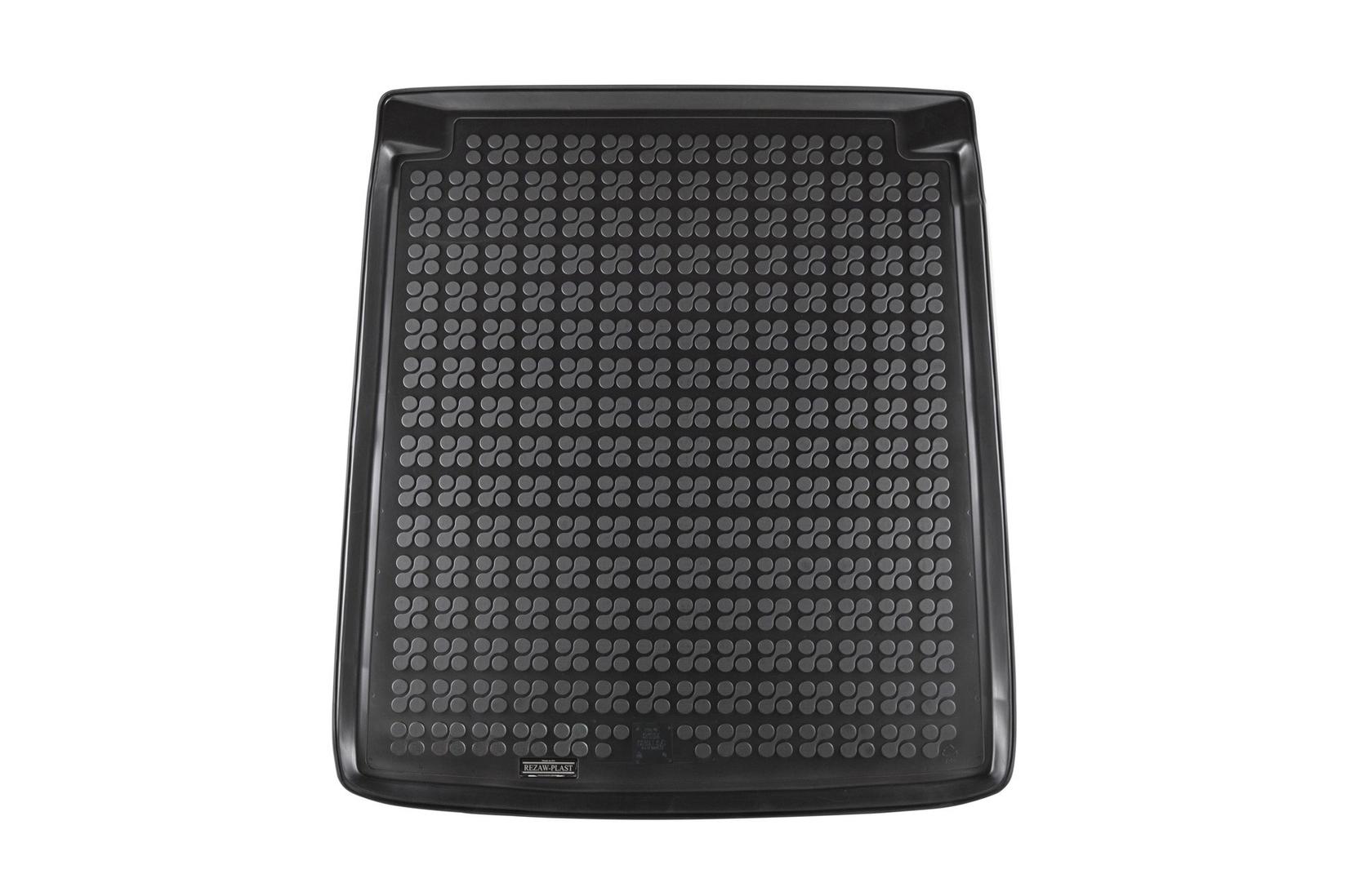 REZAW-PLAST Гумена Патосница за багажник за SKODA Fabia седан/караван 2000-2008