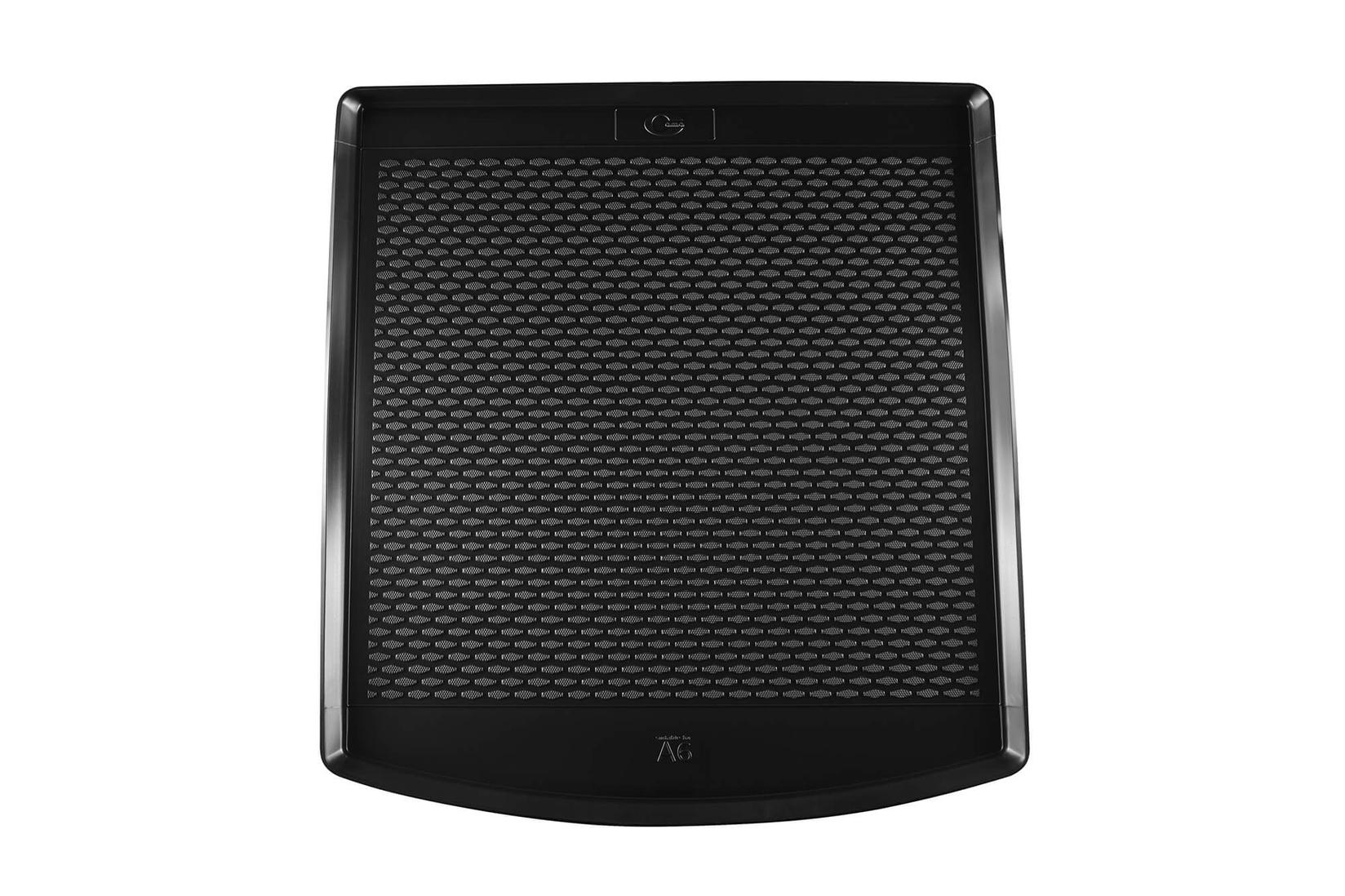 GUMARNY ZUBRI Гумена Патосница за багажник за Audi A6 седан 2011-2018, 1 бр.,