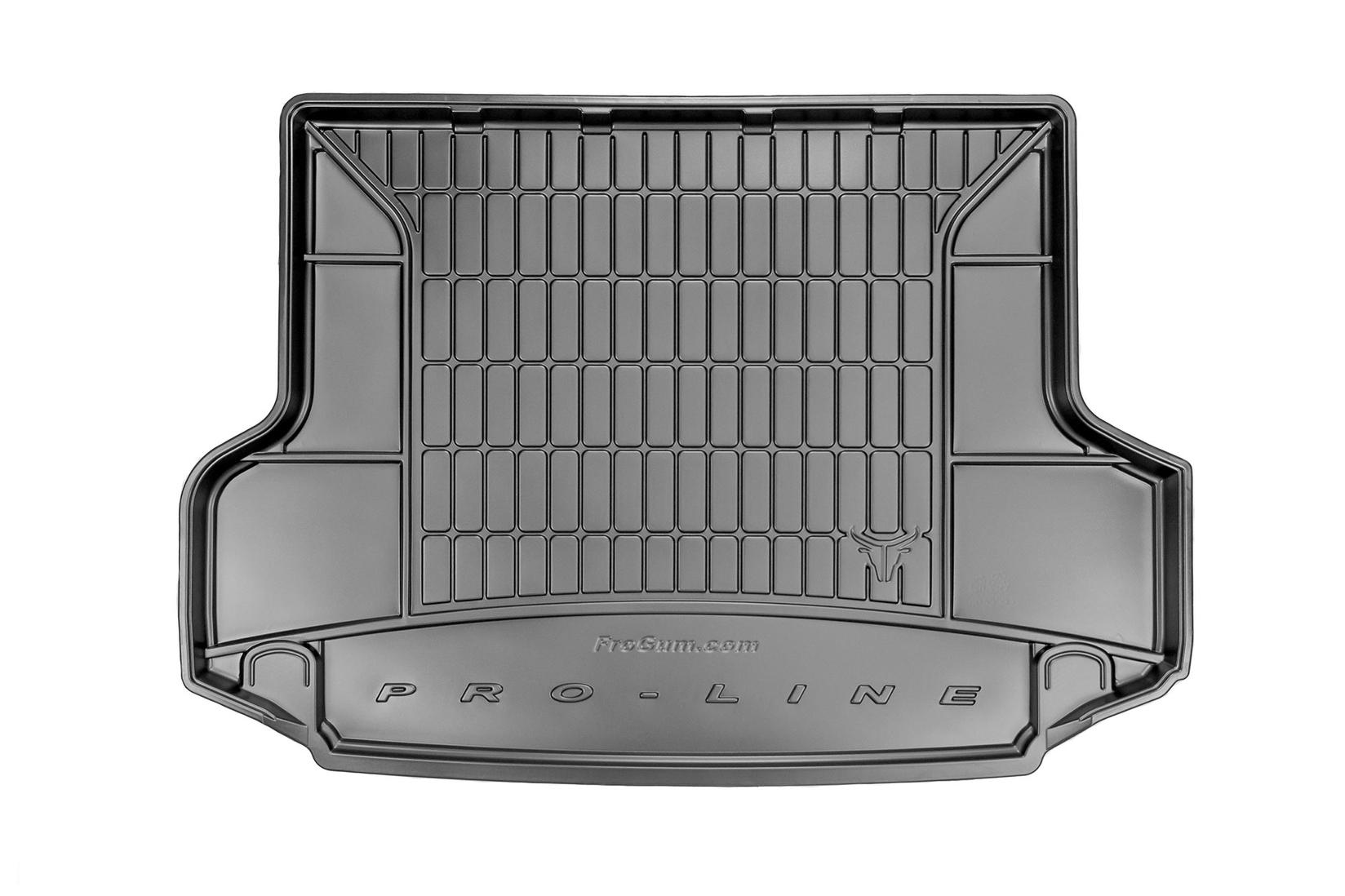 FROGUM Гумена Патосница за багажник   за Hyundai iX35, Tucson 2009-2015