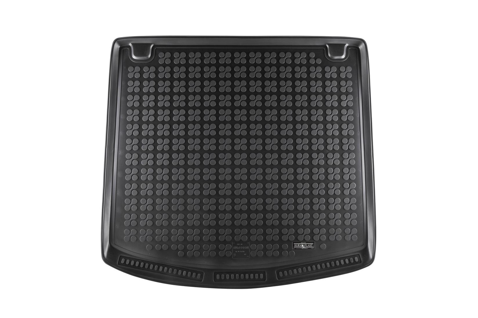 REZAW-PLAST Гумена Патосница за багажник за BMW серија 5 Е61 караван 2003-2010