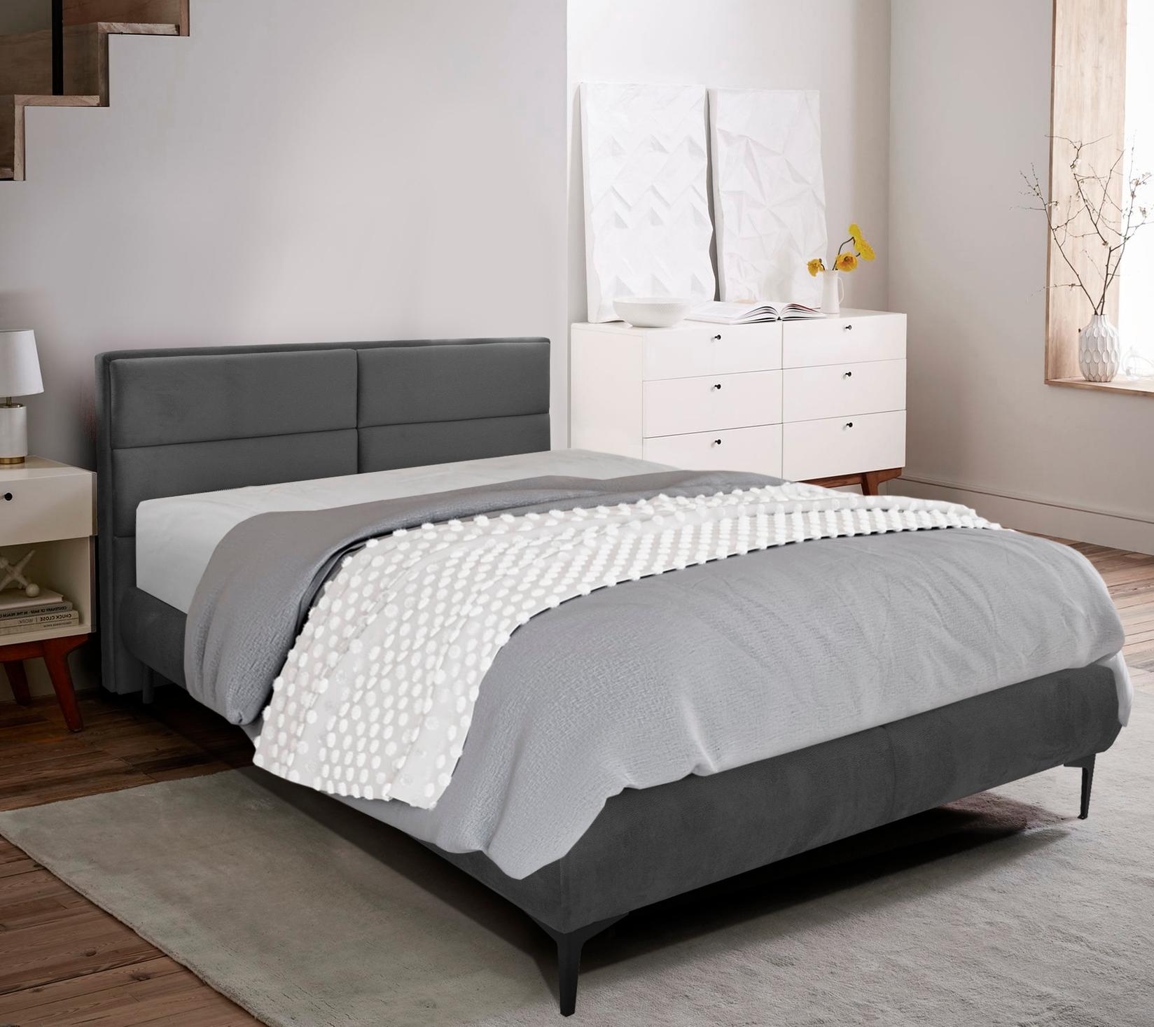 МЕБЕЛ ВИ Лежај дани 160х200