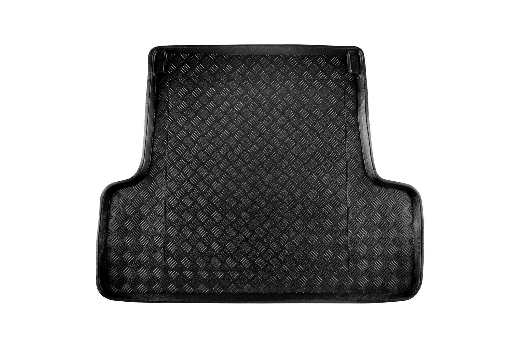 REZAW-PLAST Пластифицирана Патосница за багажник за Mercedes C класа W202 караван 06/1993-2001