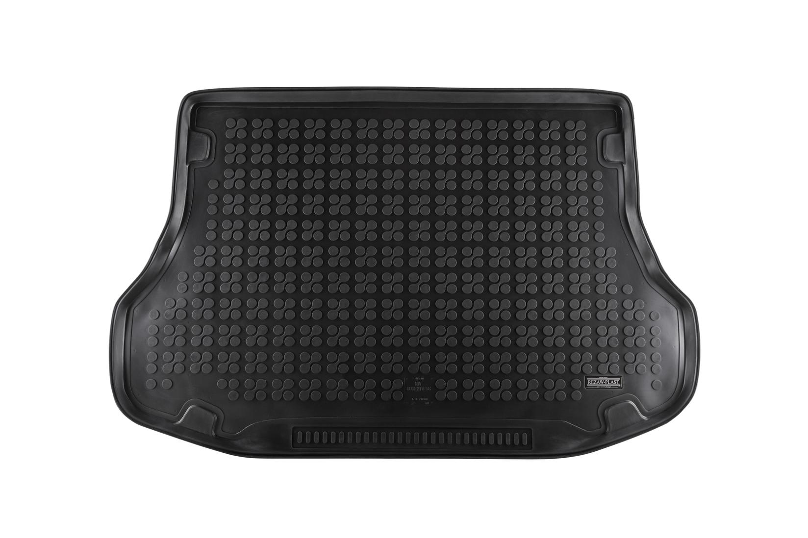 REZAW-PLAST Гумена Патосница за багажник за KIA Sorento 5 места 09/2002-09/2009