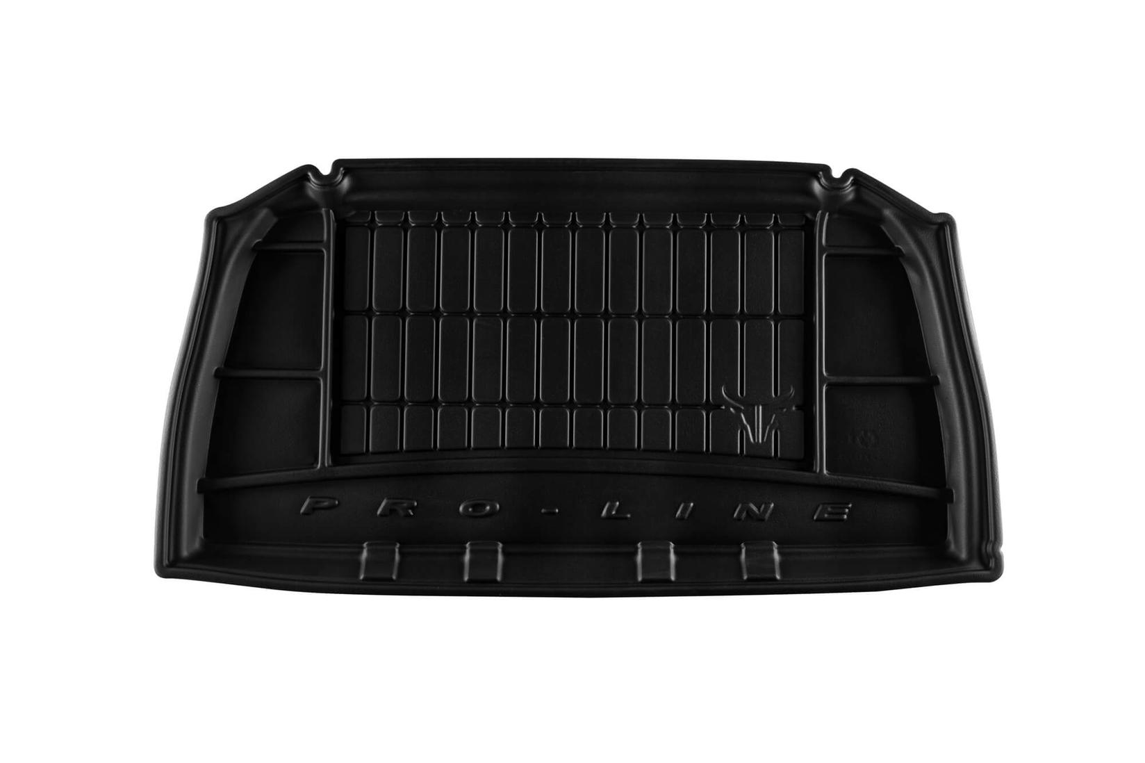 FROGUM Гумена Патосница за багажник   за Mini Countryman 2010-2016