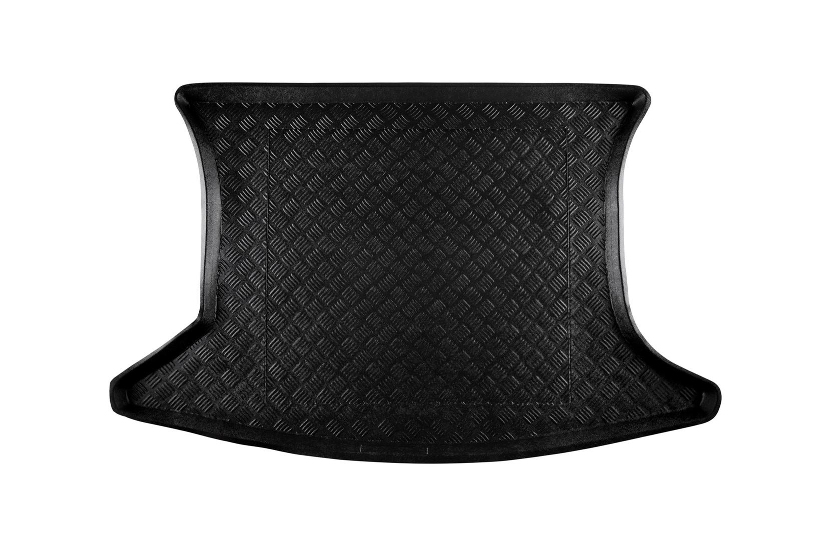 REZAW-PLAST Пластифицирана Патосница за багажник за Toyota Verso по 2009 година