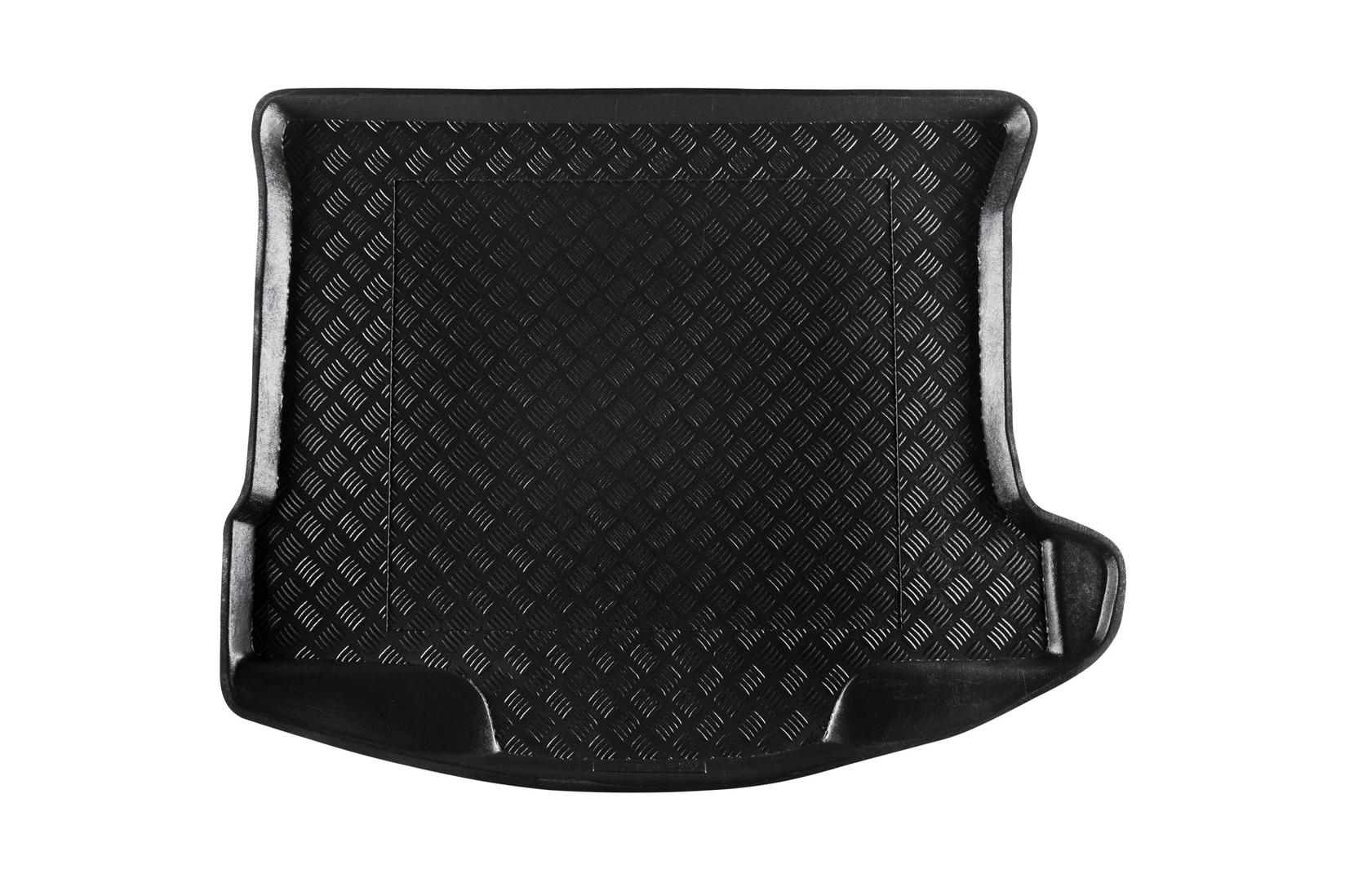REZAW-PLAST Пластифицирана Патосница за багажник за Mazda 3 седан 2009-2013