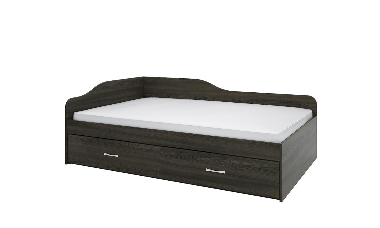 STATUS Детски кревет лена венге астра - сити 2030