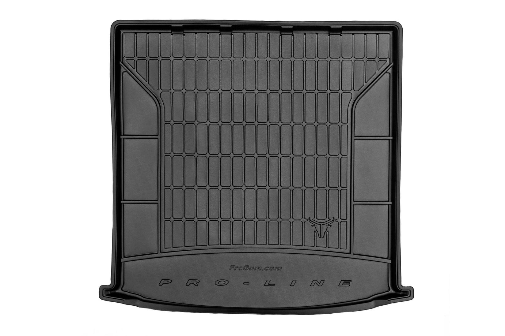 FROGUM Гумена Патосница за багажник   за Toyota Auris II Touring Sport по 2013 година