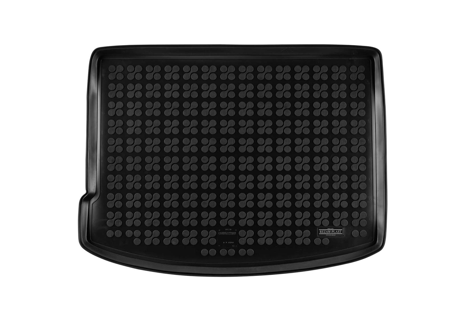REZAW-PLAST Гумена Патосница за багажник за Mini Countryman по 2017 година