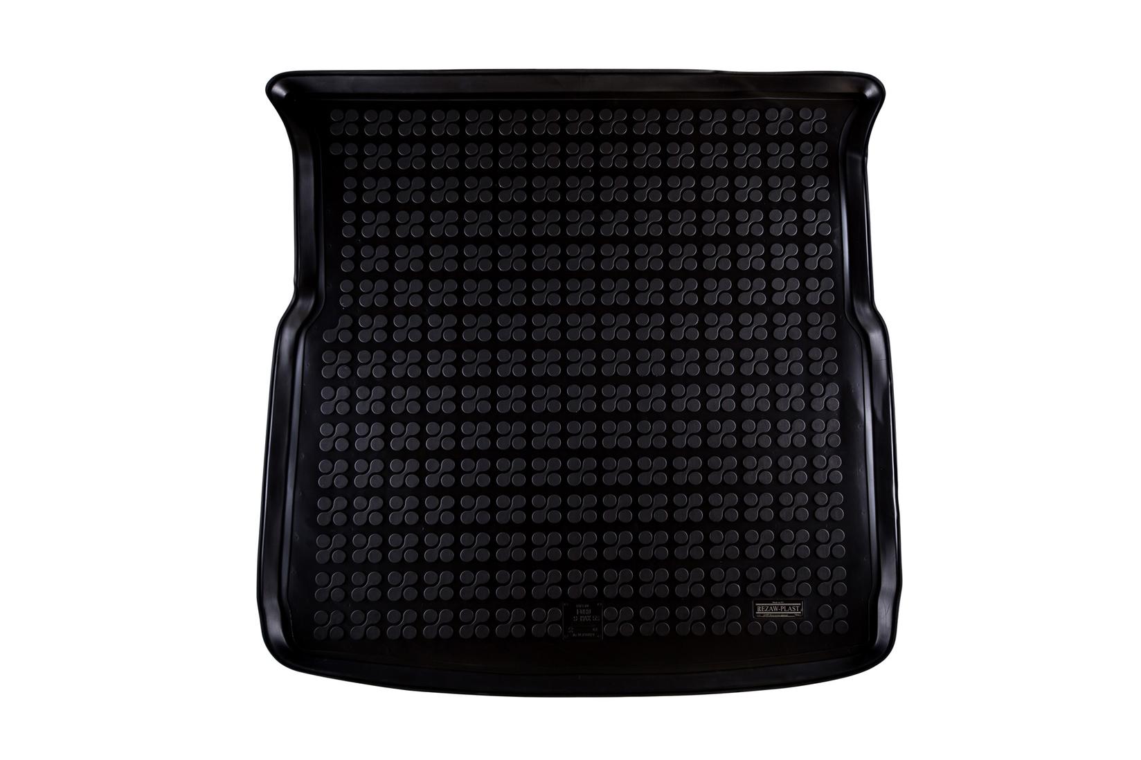 REZAW-PLAST Гумена Патосница за багажник за Ford S-max 5 места 2006-2015