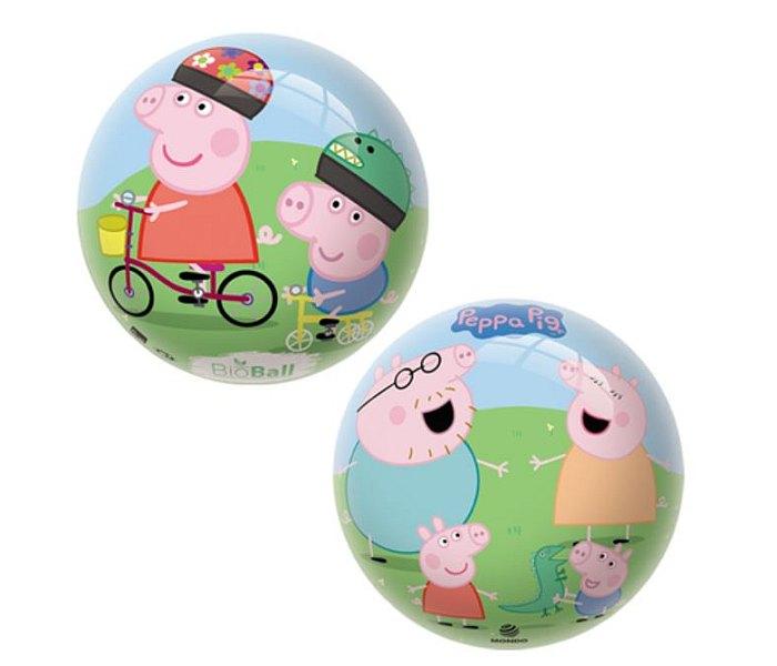 Mondo Ball Pepa pig 230, Шарена