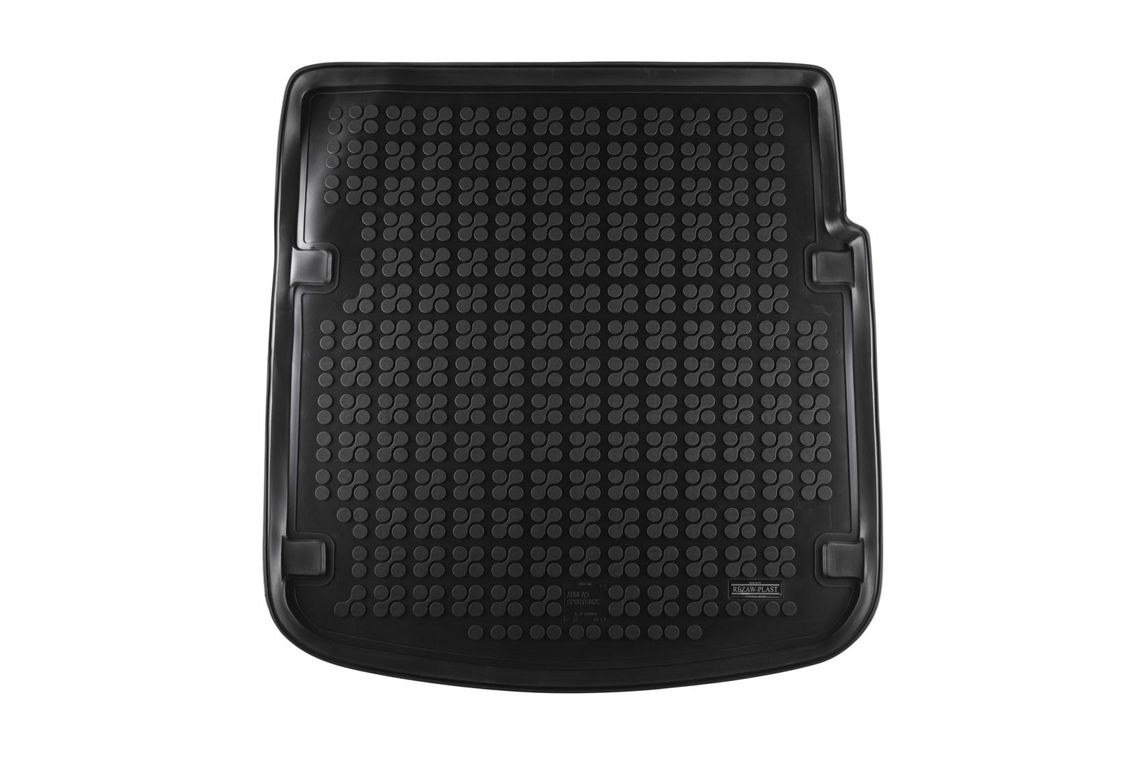 REZAW-PLAST Гумена Патосница за багажник за Audi A5 Sportback по 2011 година