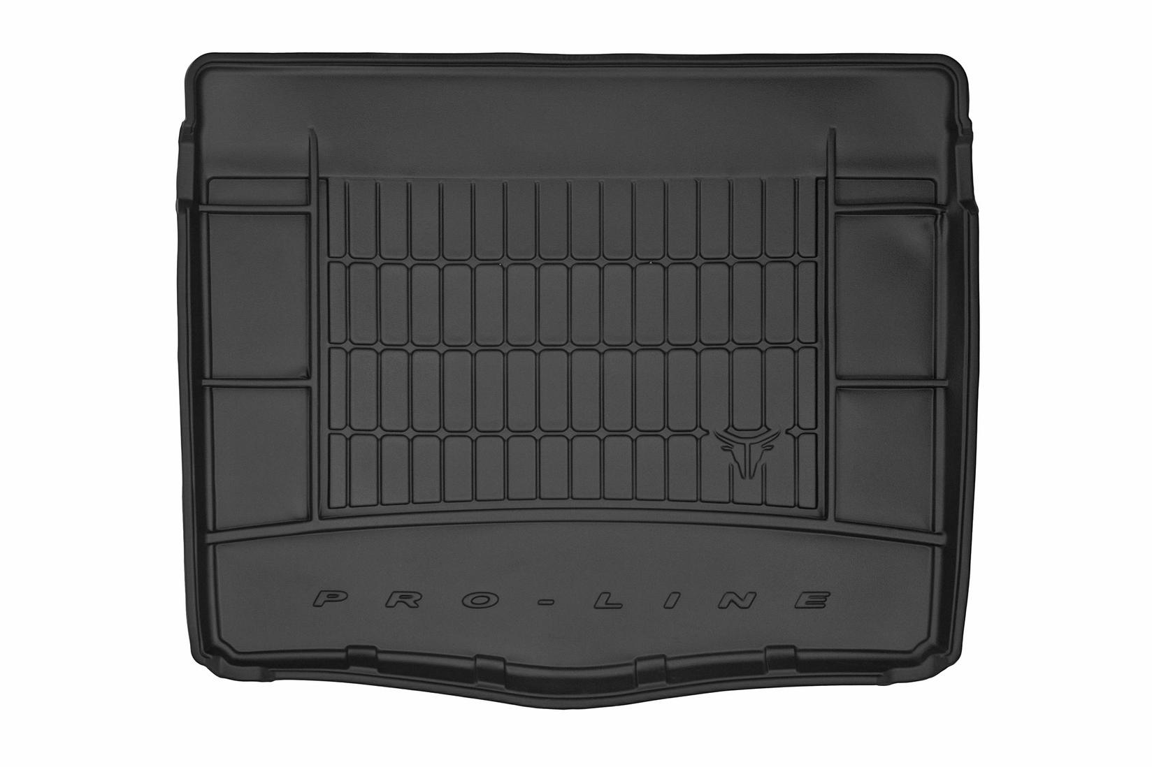 FROGUM Гумена Патосница за багажник   за FIAT Tipo хечбек по 2016 година