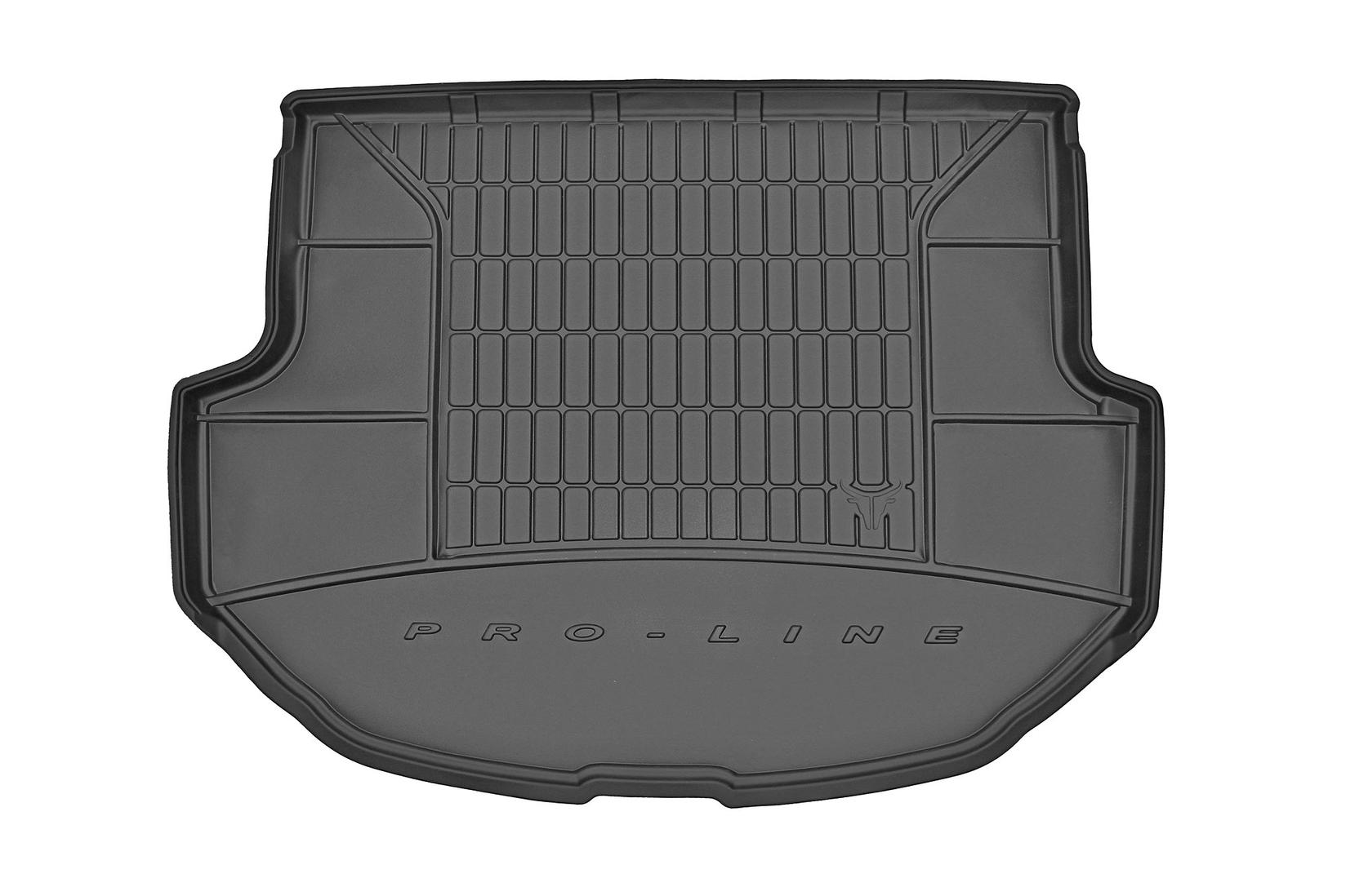 FROGUM Гумена Патосница за багажник   за Hyundai Santa Fe 2012-2018